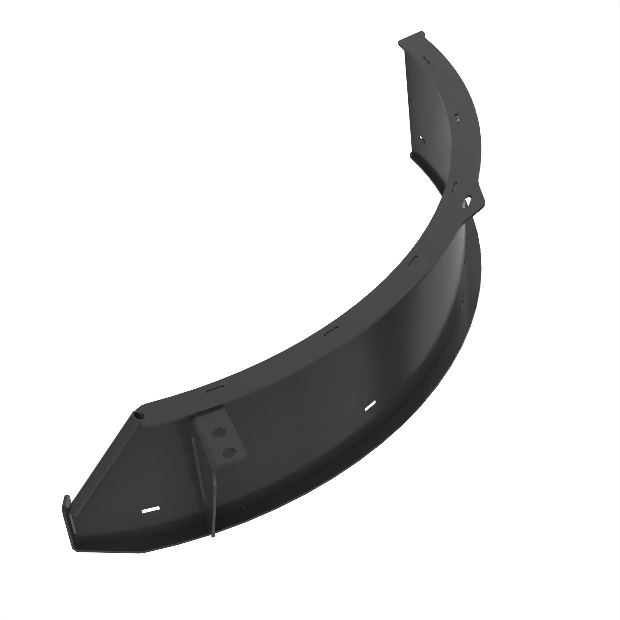 John Deere Rear Bulkhead Bracket - LCA107761