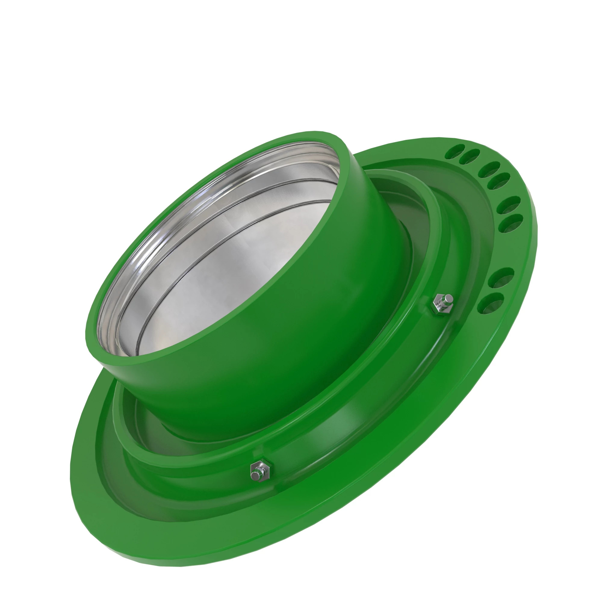 John Deere Outer Half Sheave - AH219367