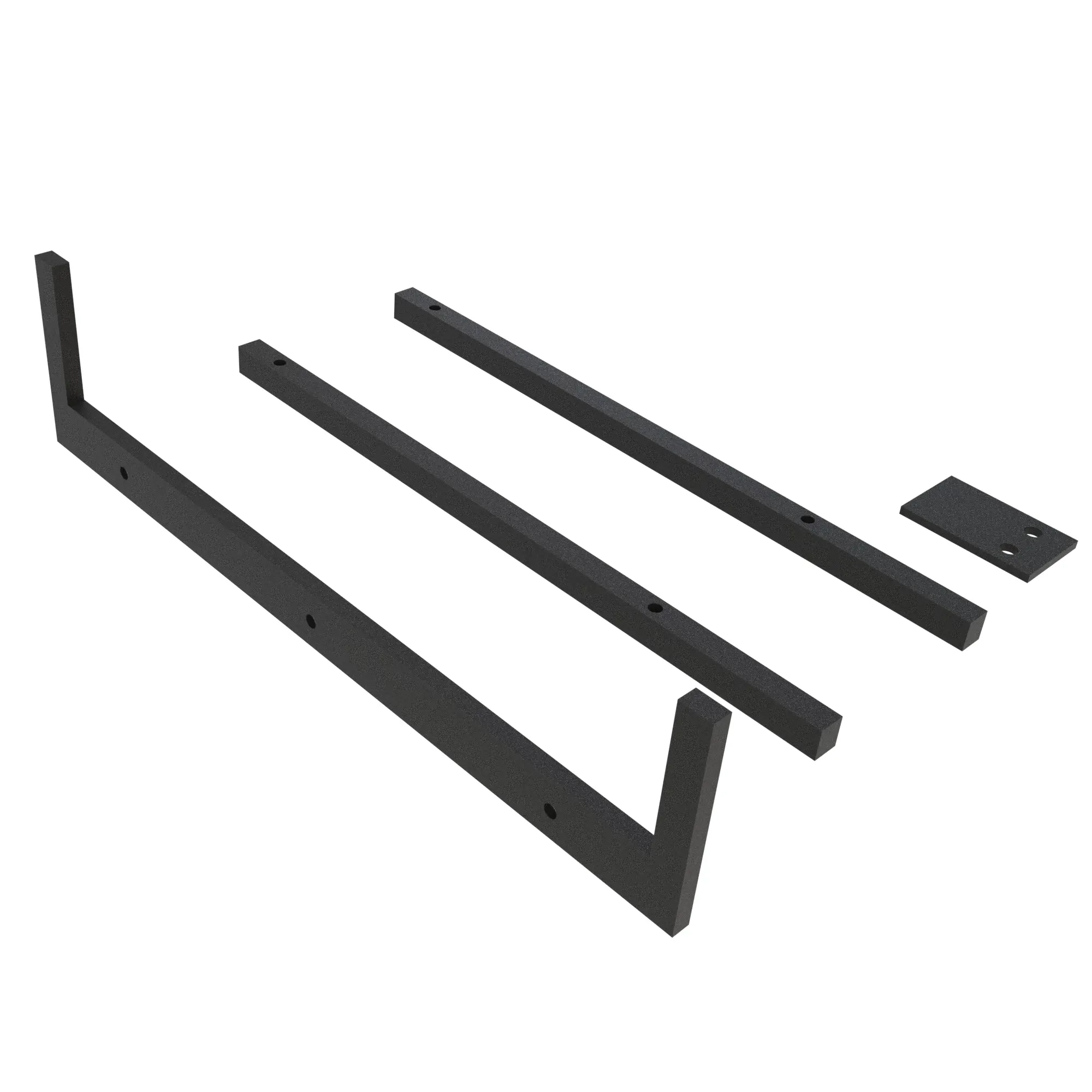 John Deere Under Seat Heater Gasket Kit - AT221245