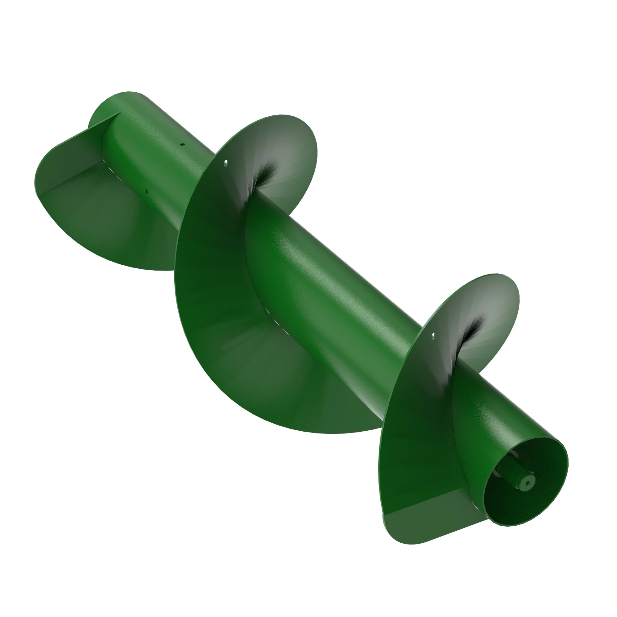 John Deere Auger - LCA88907