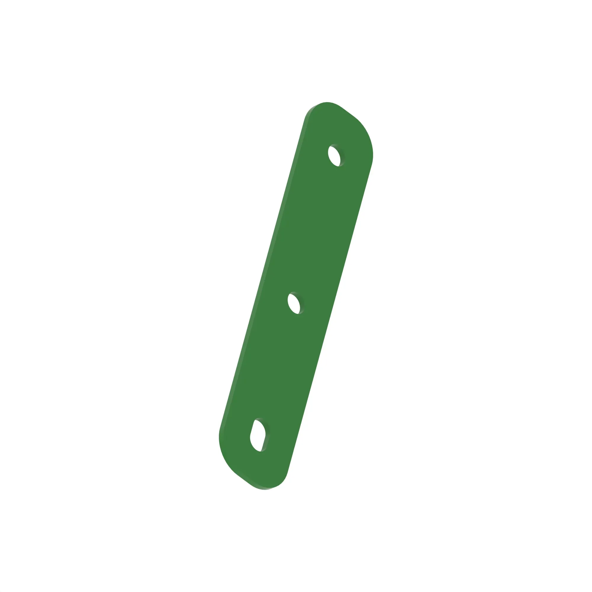 John Deere Wing Light Support Bracket - A132809