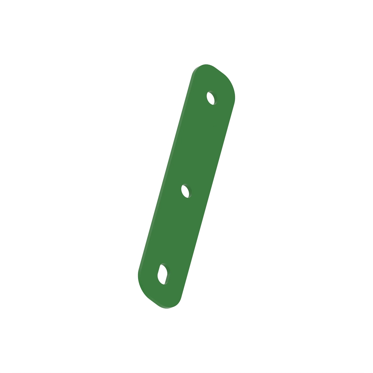Bracket, Wing Light Support (Db), P