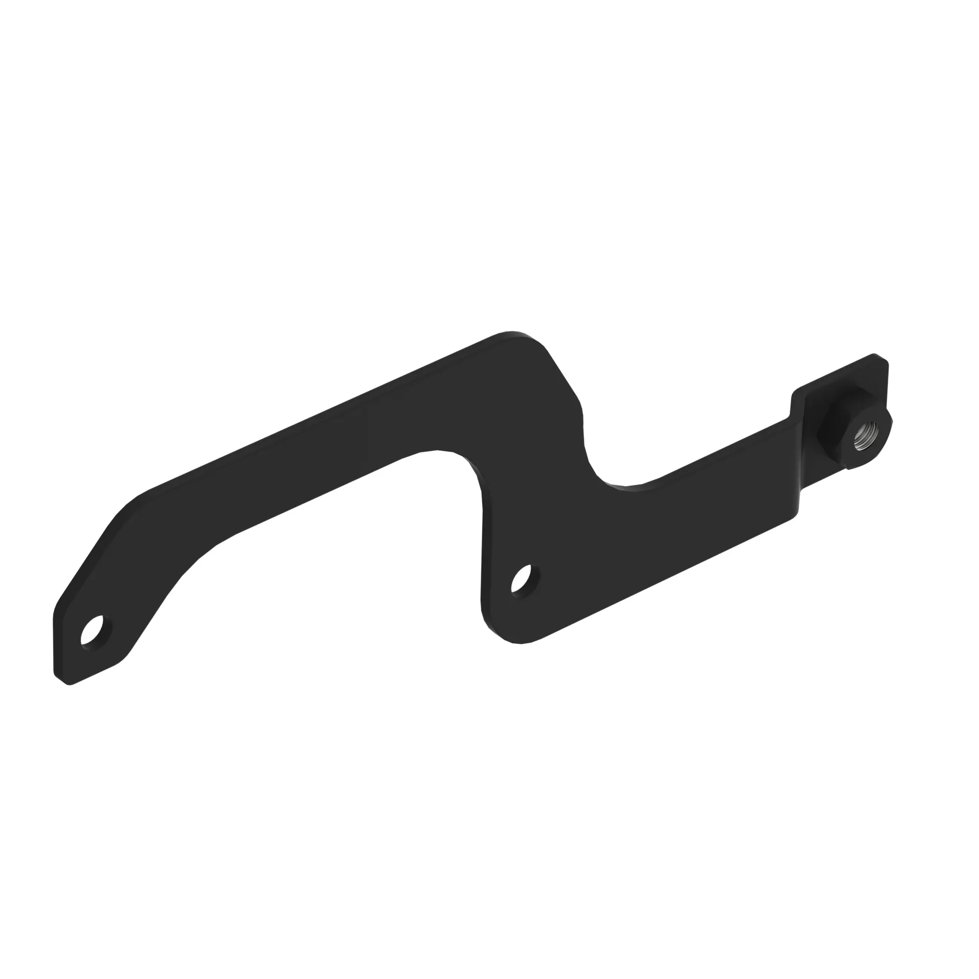 BRACKET, BRACKET, DEF LINE RETENTIO