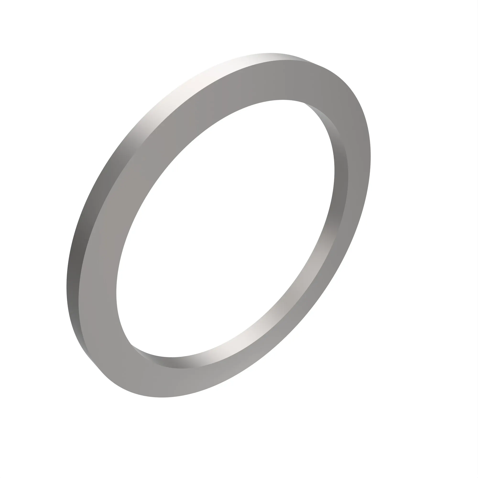 John Deere Round Hole Washer - L115057