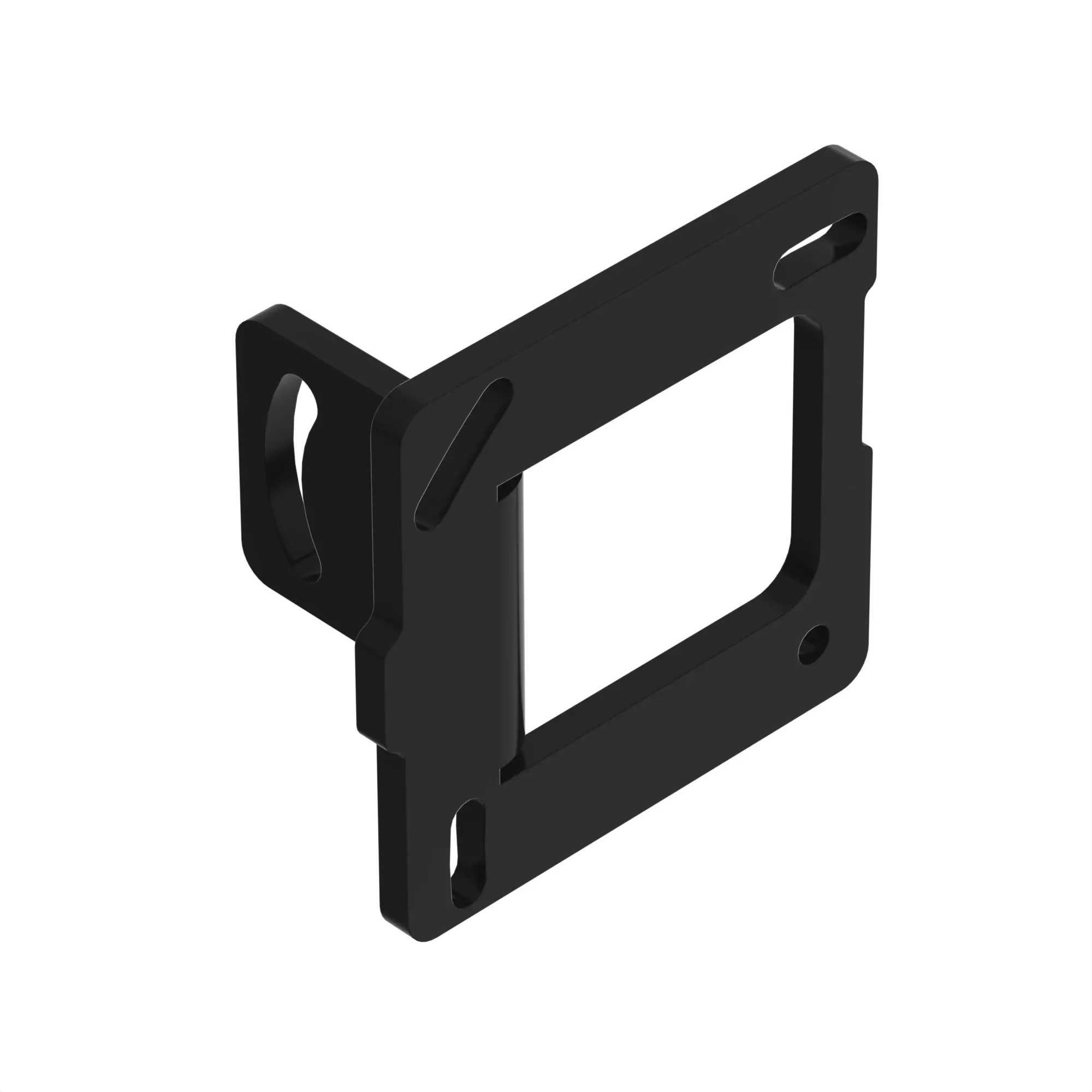 BRACKET, REAR DISPLAY MOUNT