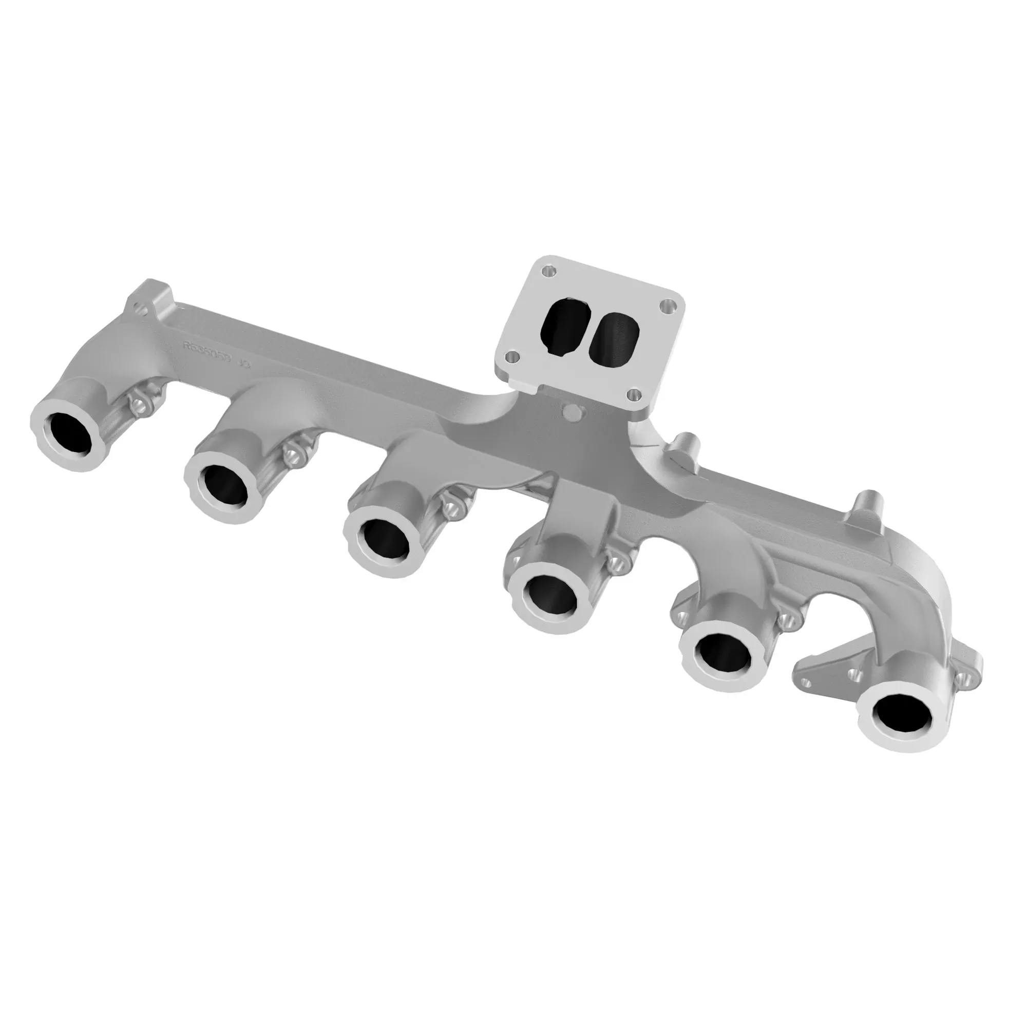EXHAUST MANIFOLD