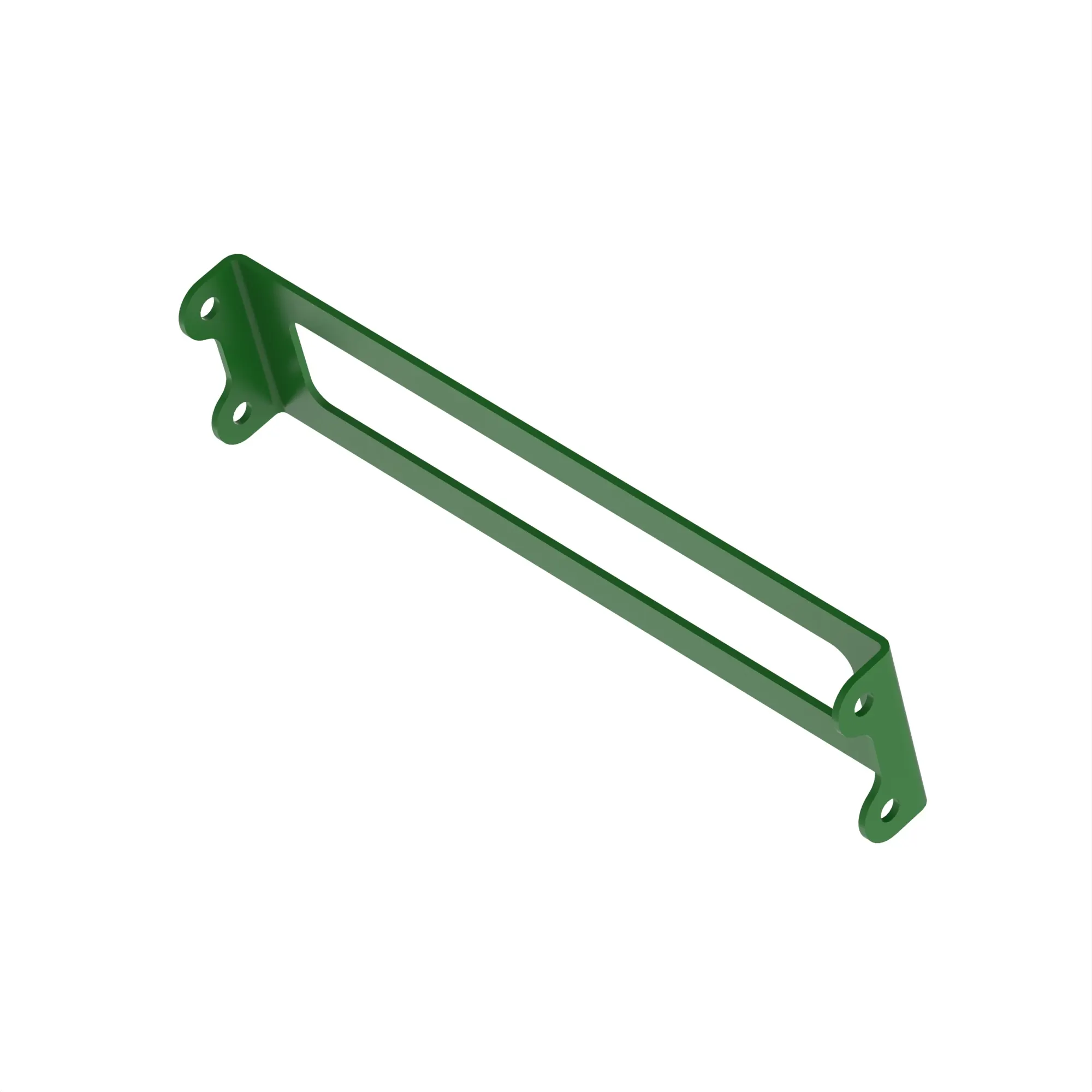 Plate, LADDER BRACE, 3.6M