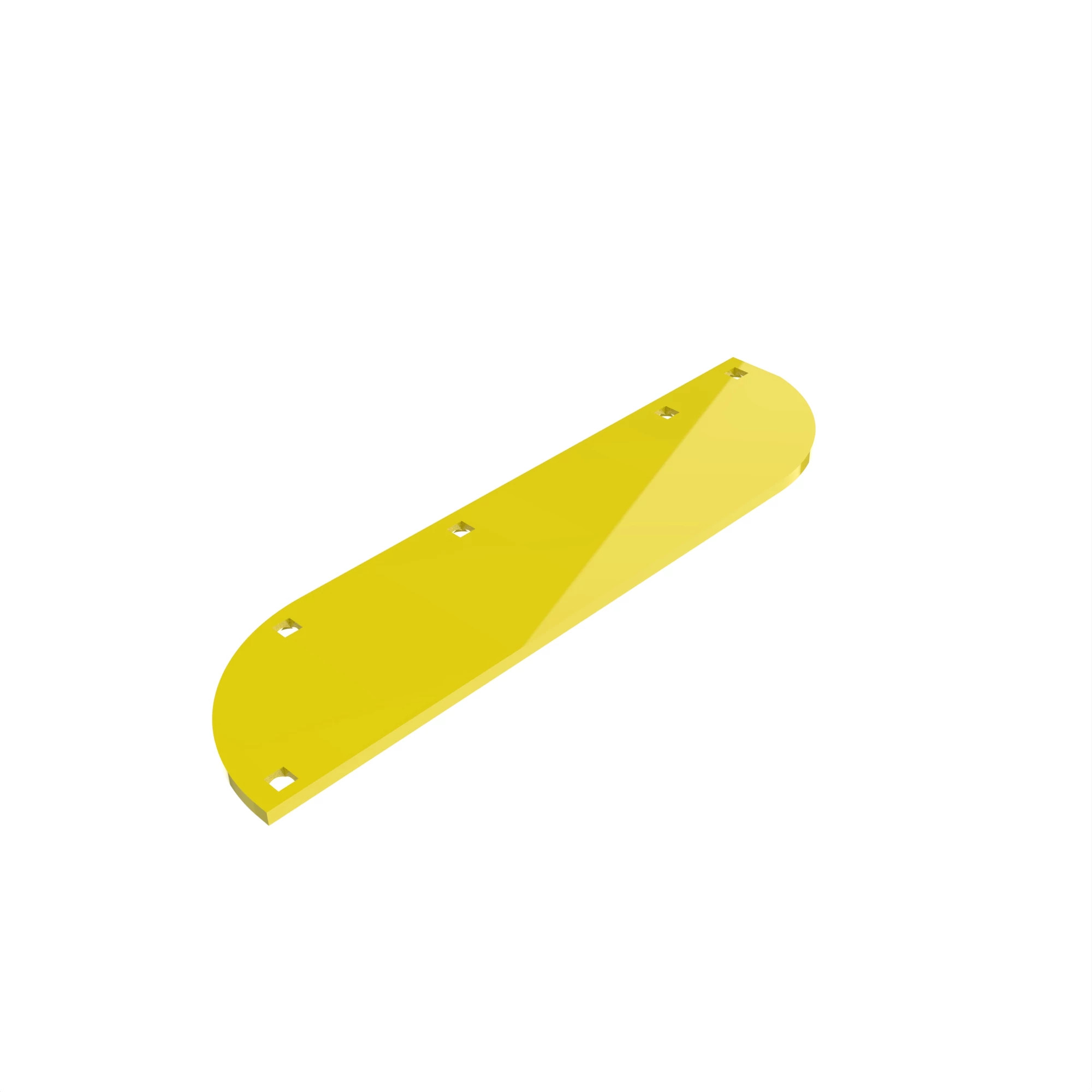 John Deere Cutting Edge, Left Side - CB01405569