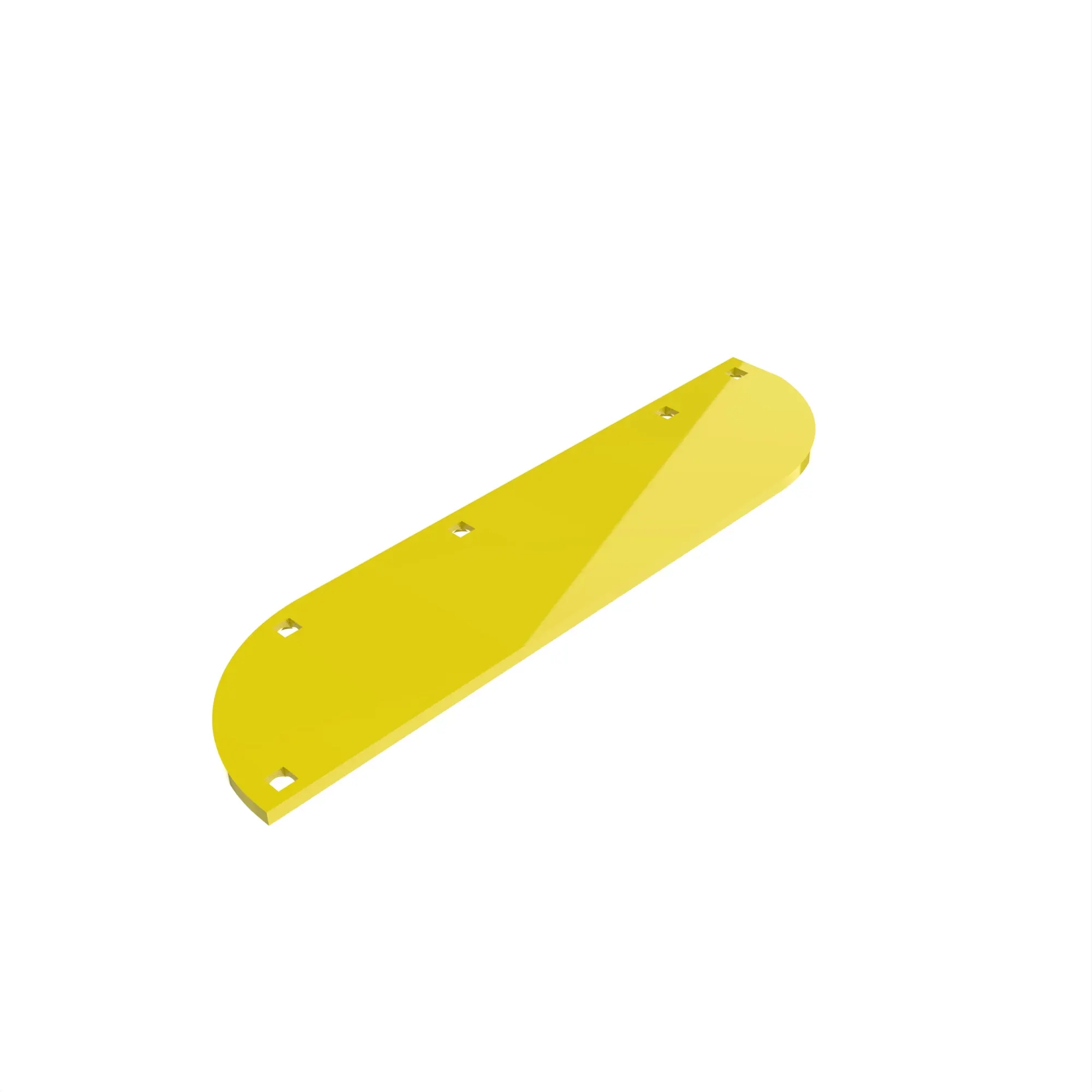 John Deere Cutting Edge, Left Side - CB01405569