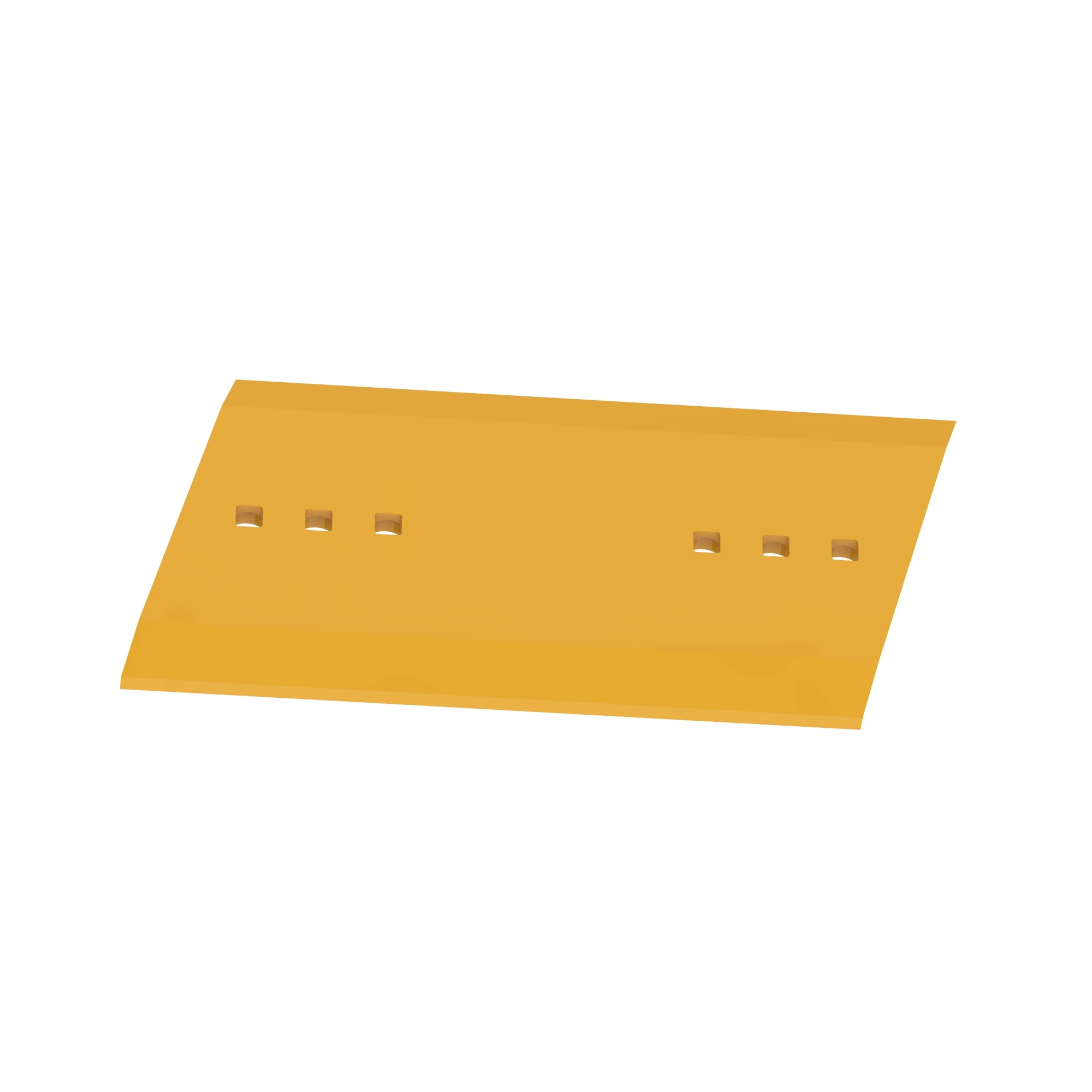 EDGE, CUTTING