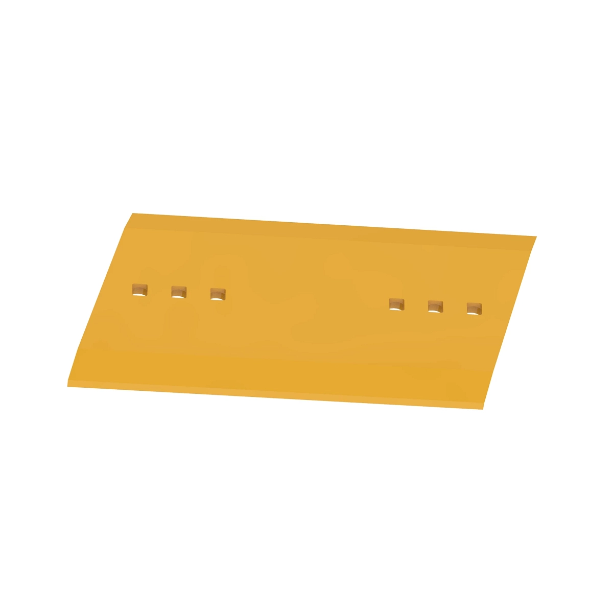 Edge, Cutting