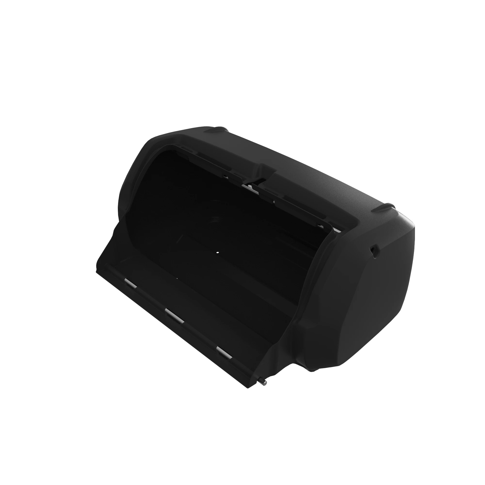 John Deere High Capacity Grass Catcher, 18 inch - TCA18932