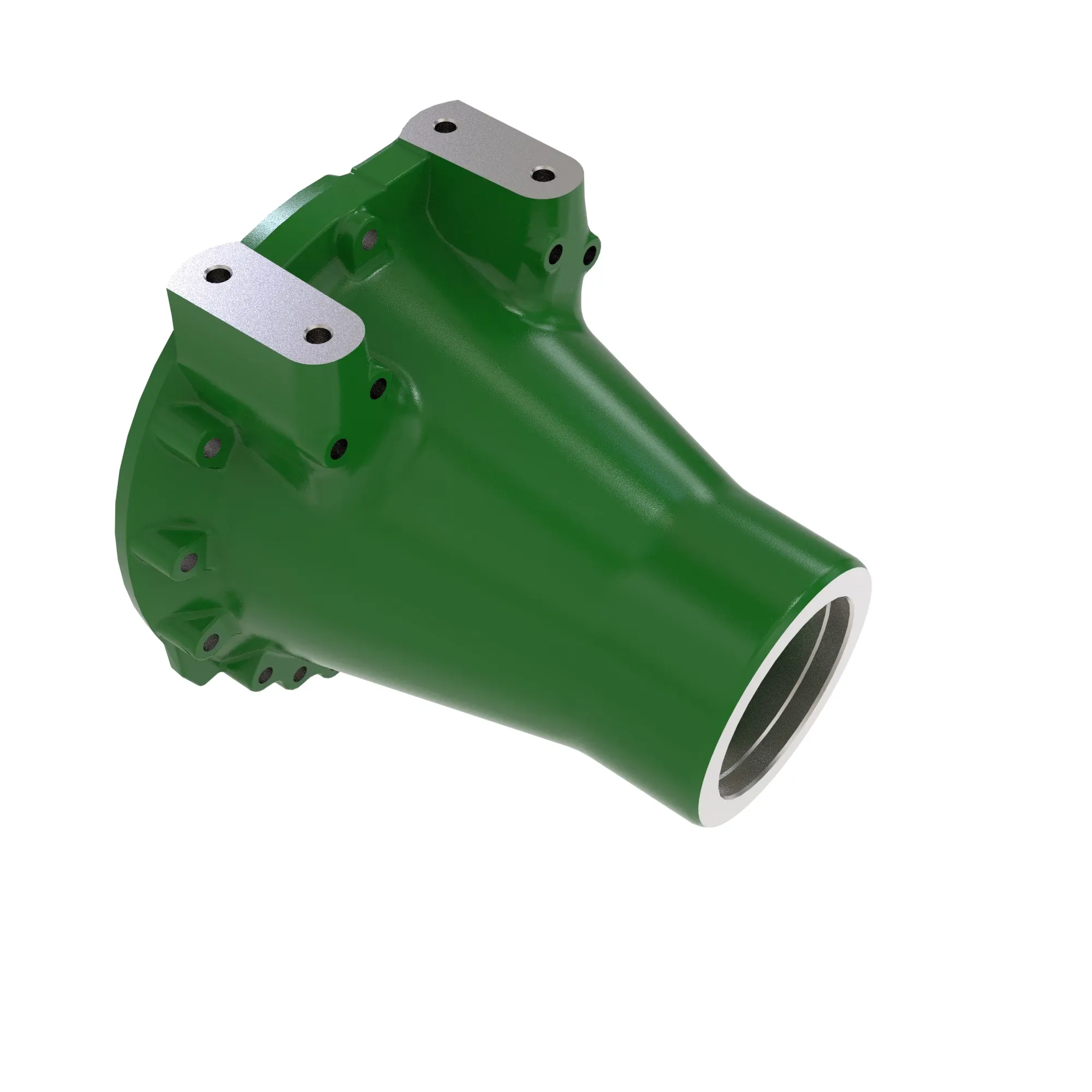 HOUSING, 110MM AXLE