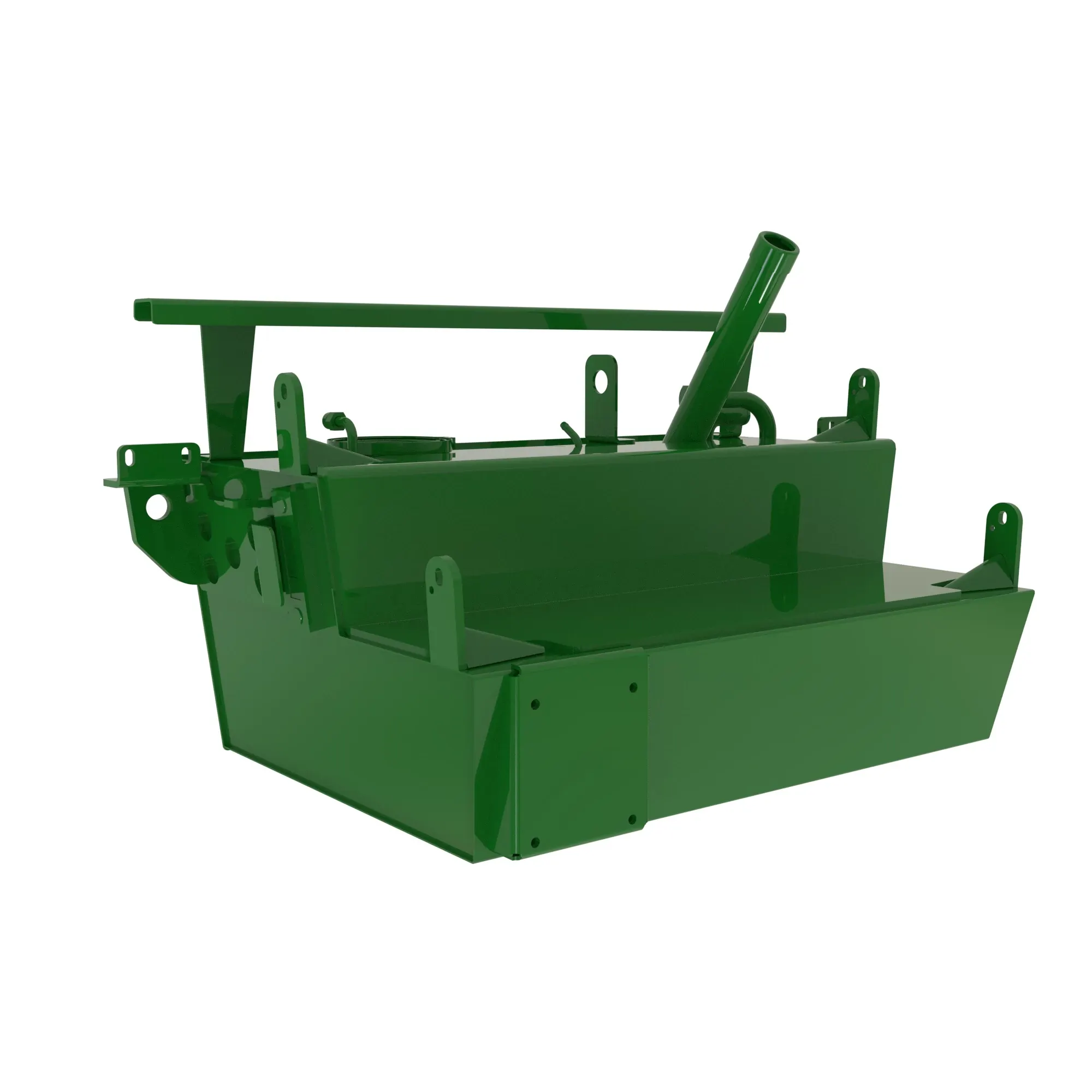 HYDRAULIC RESERVOIR