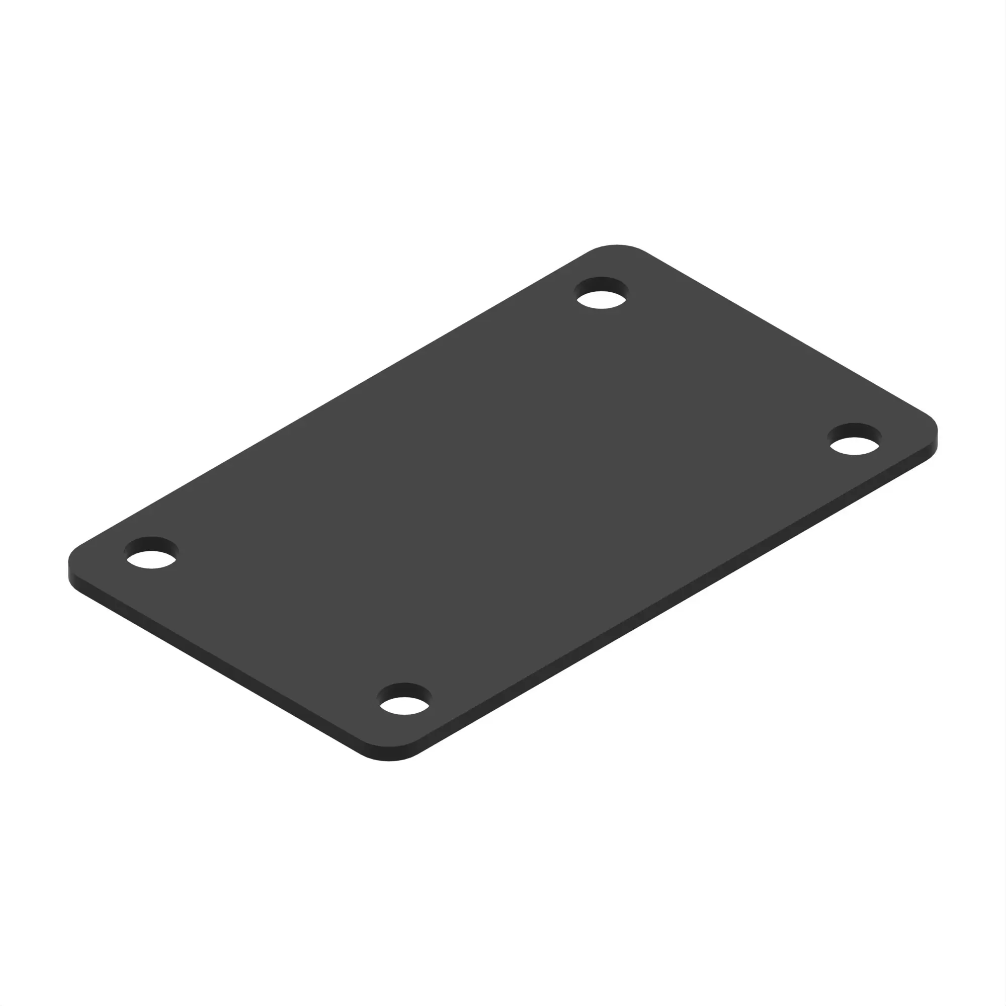 John Deere Rear Grill Guard - T440463