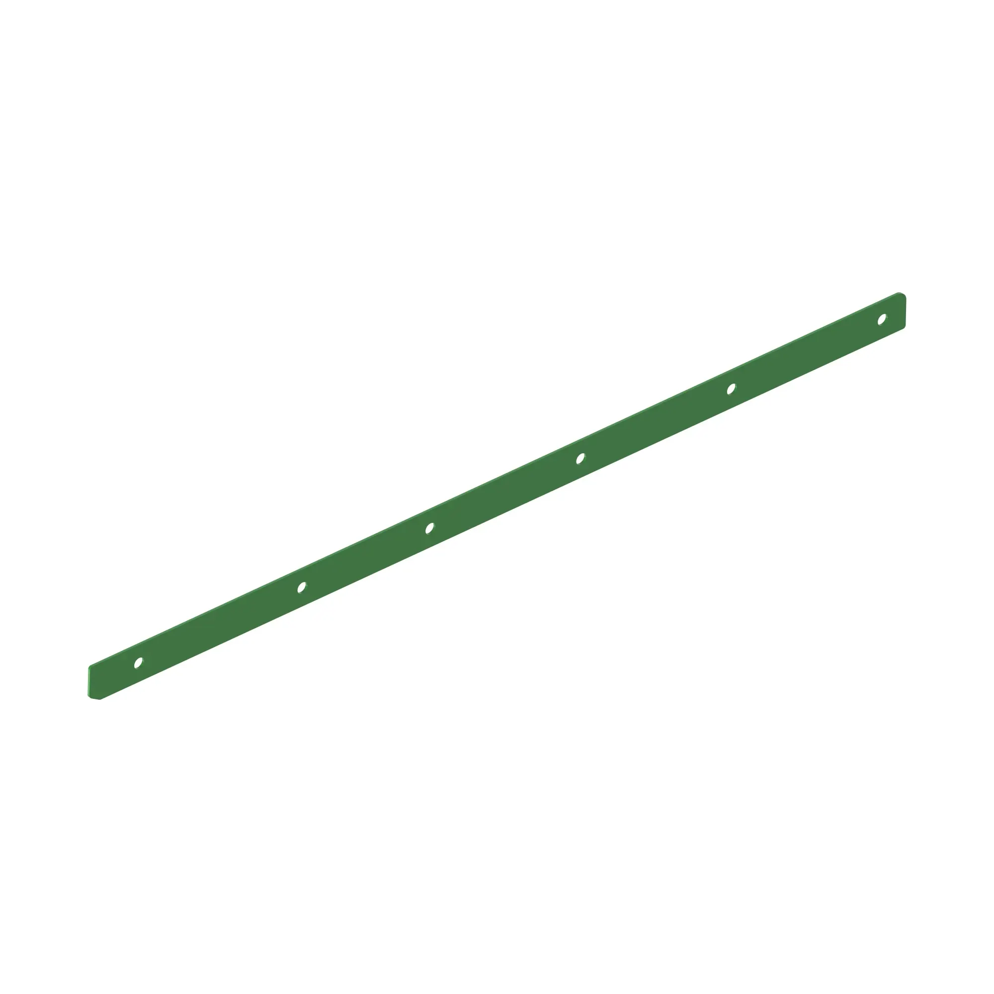 John Deere Plate - CXT41390