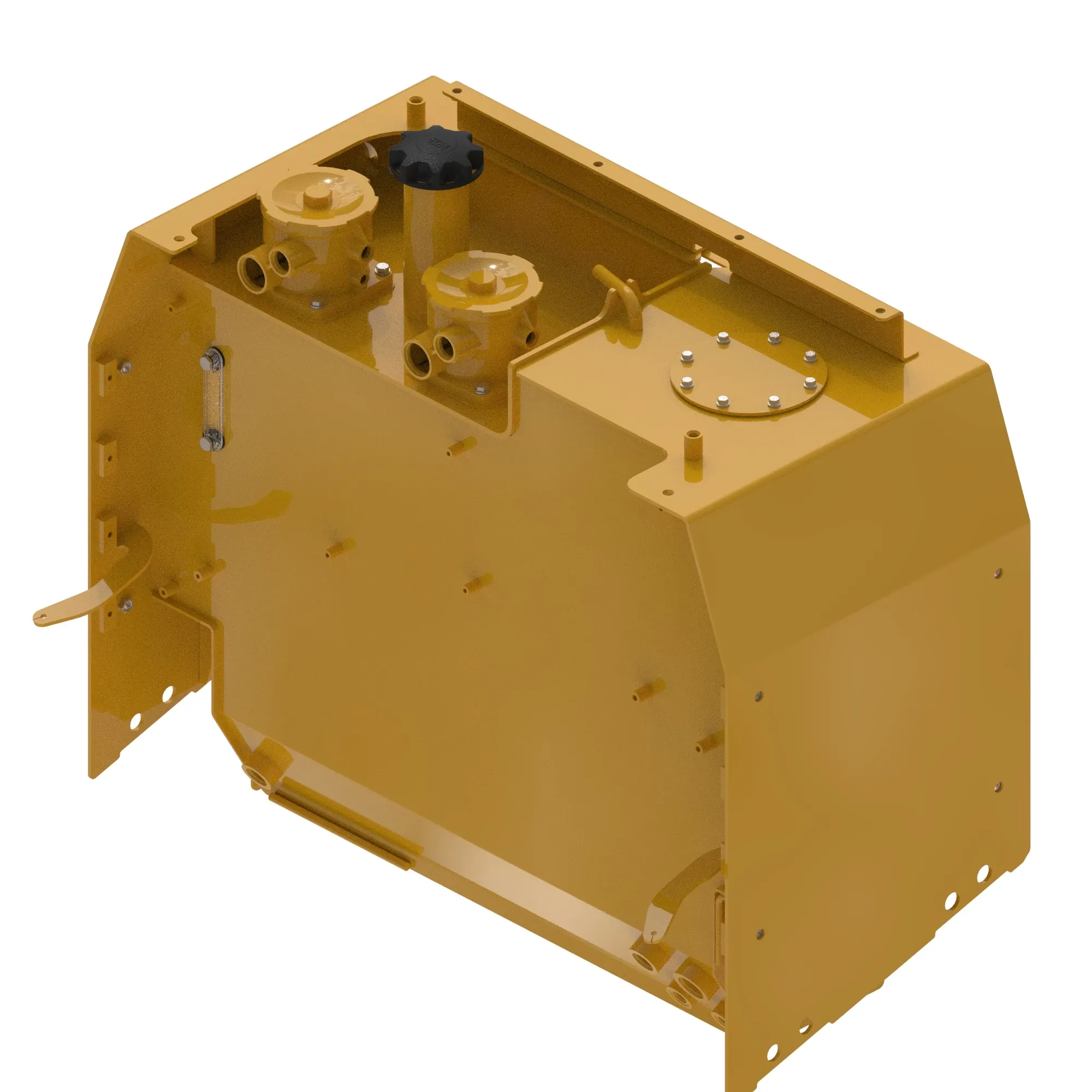 Hydraulic Reservoir