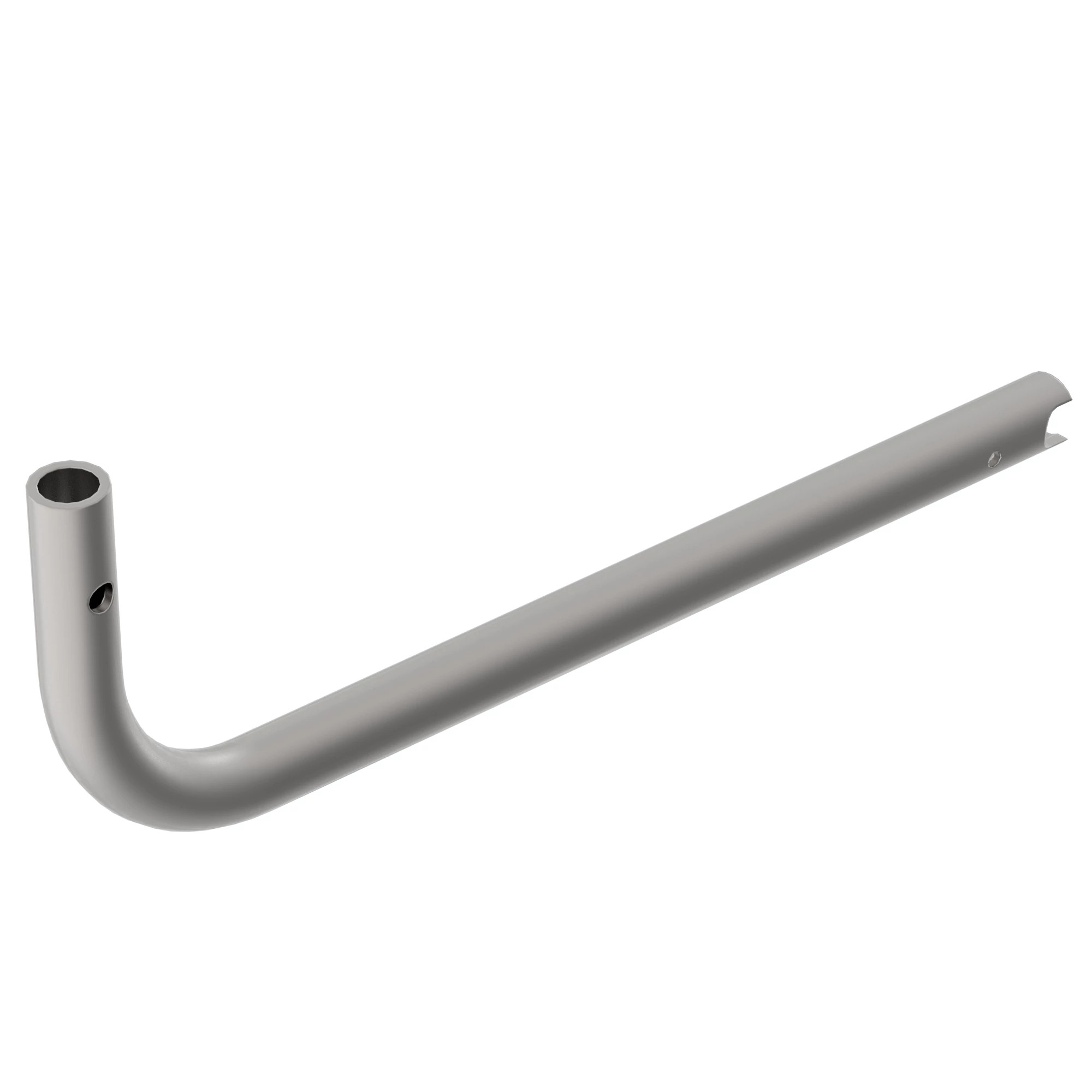 LEVER, STEERING HANDLE, RH STEERING