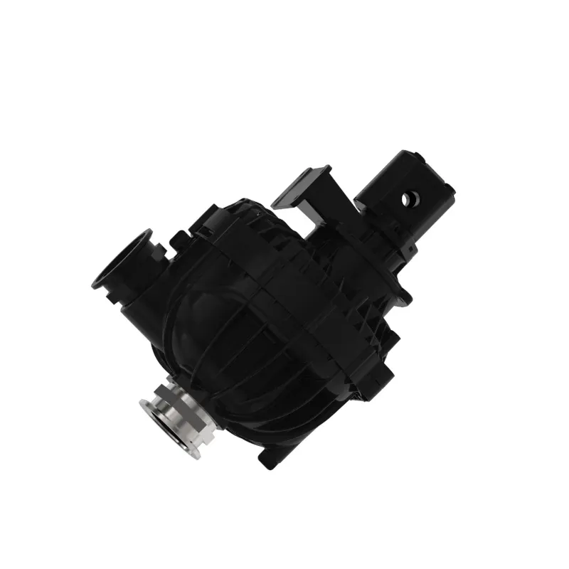 Hydraulic Pump