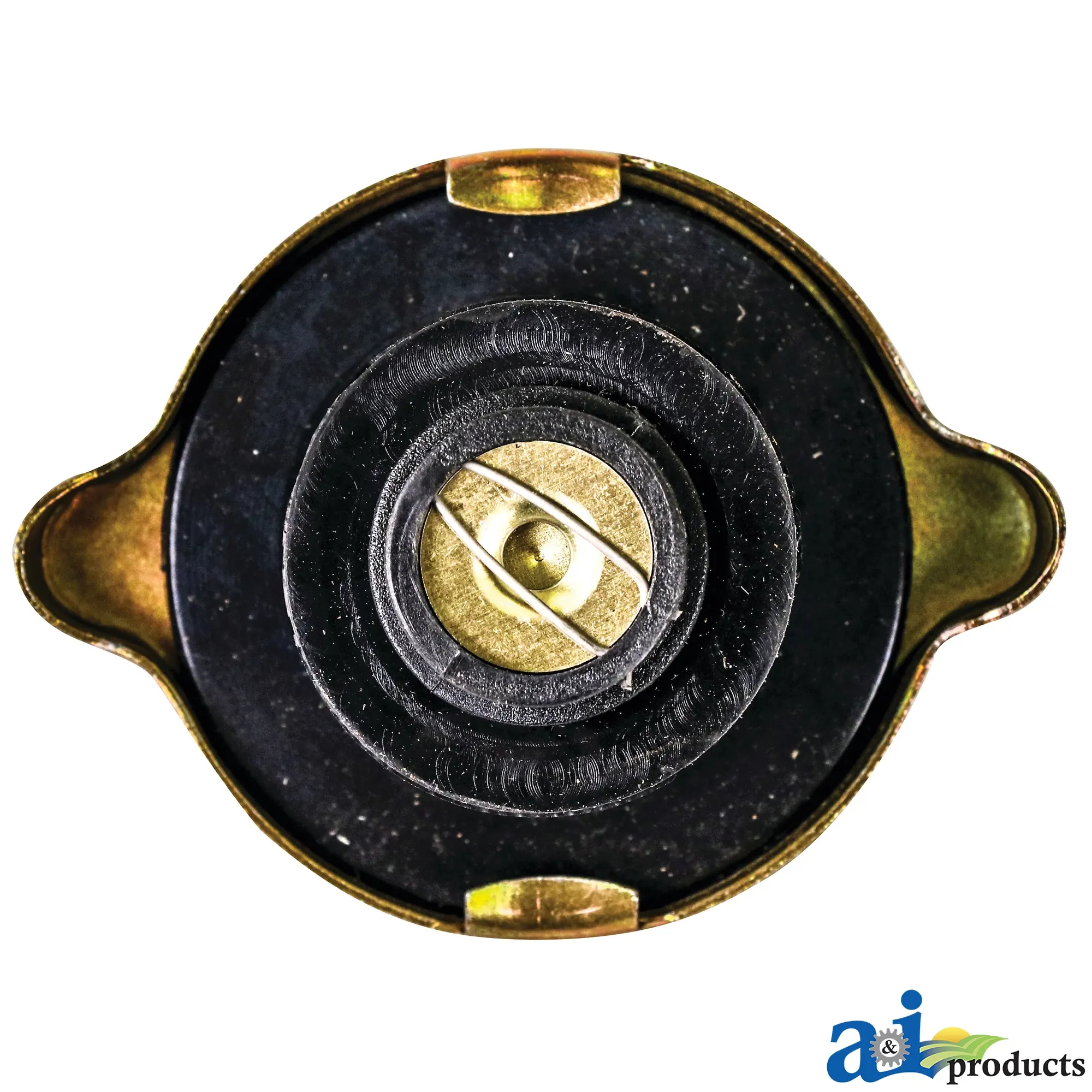 Filler Cap