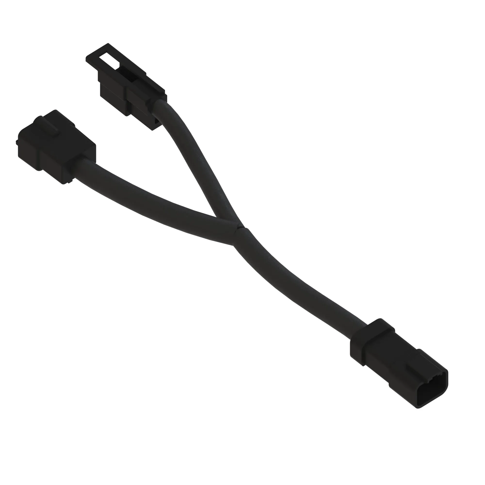 John Deere Harness Kit - AM144052