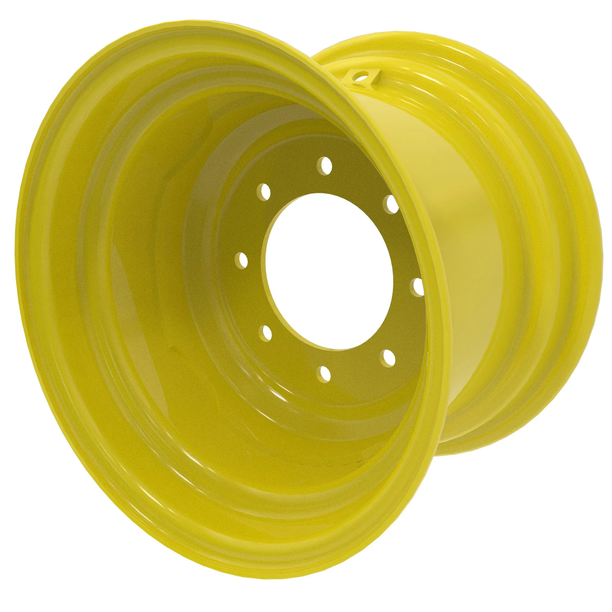 John Deere Rim, 10 X 16 - RE50183