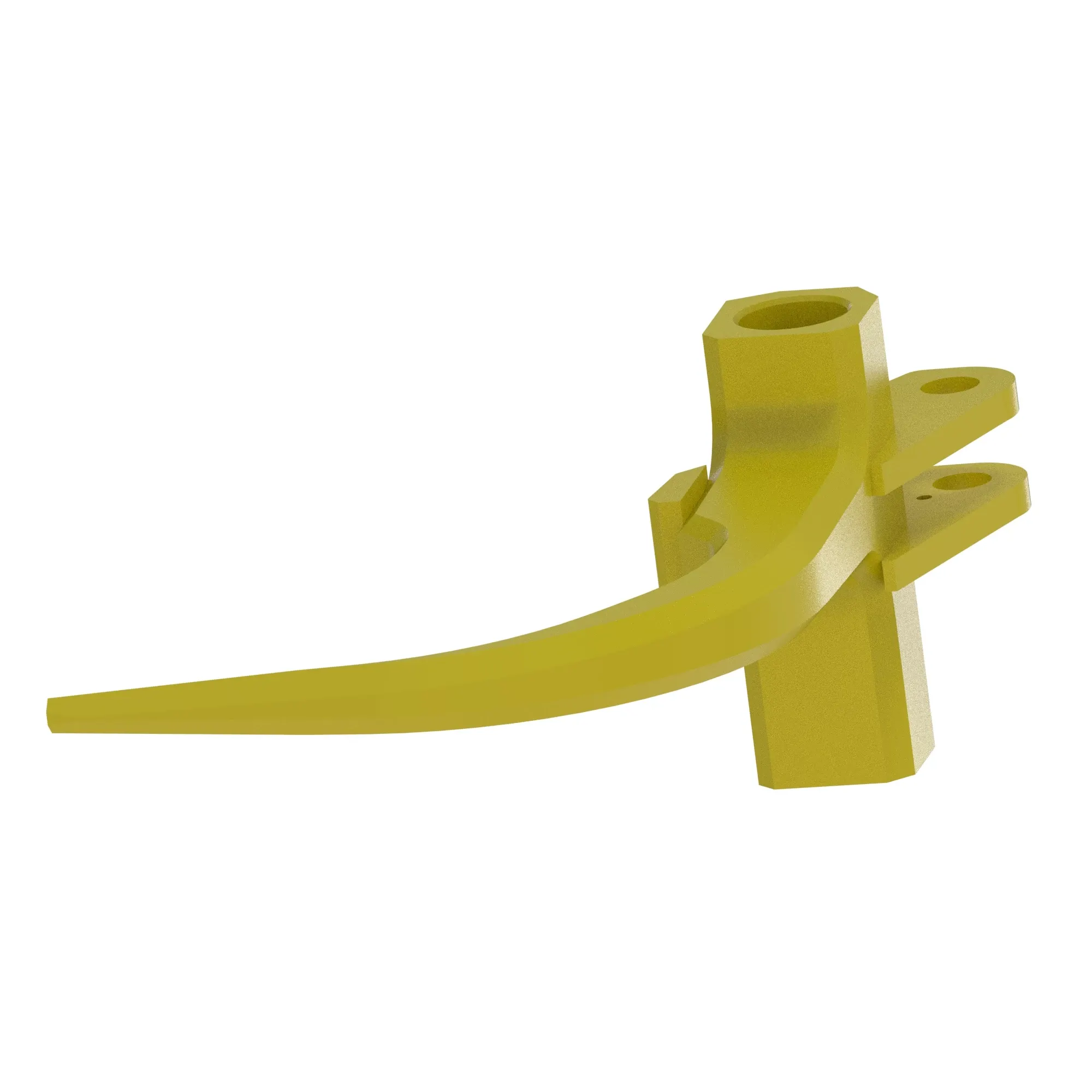 John Deere Delimber Knife - F644933