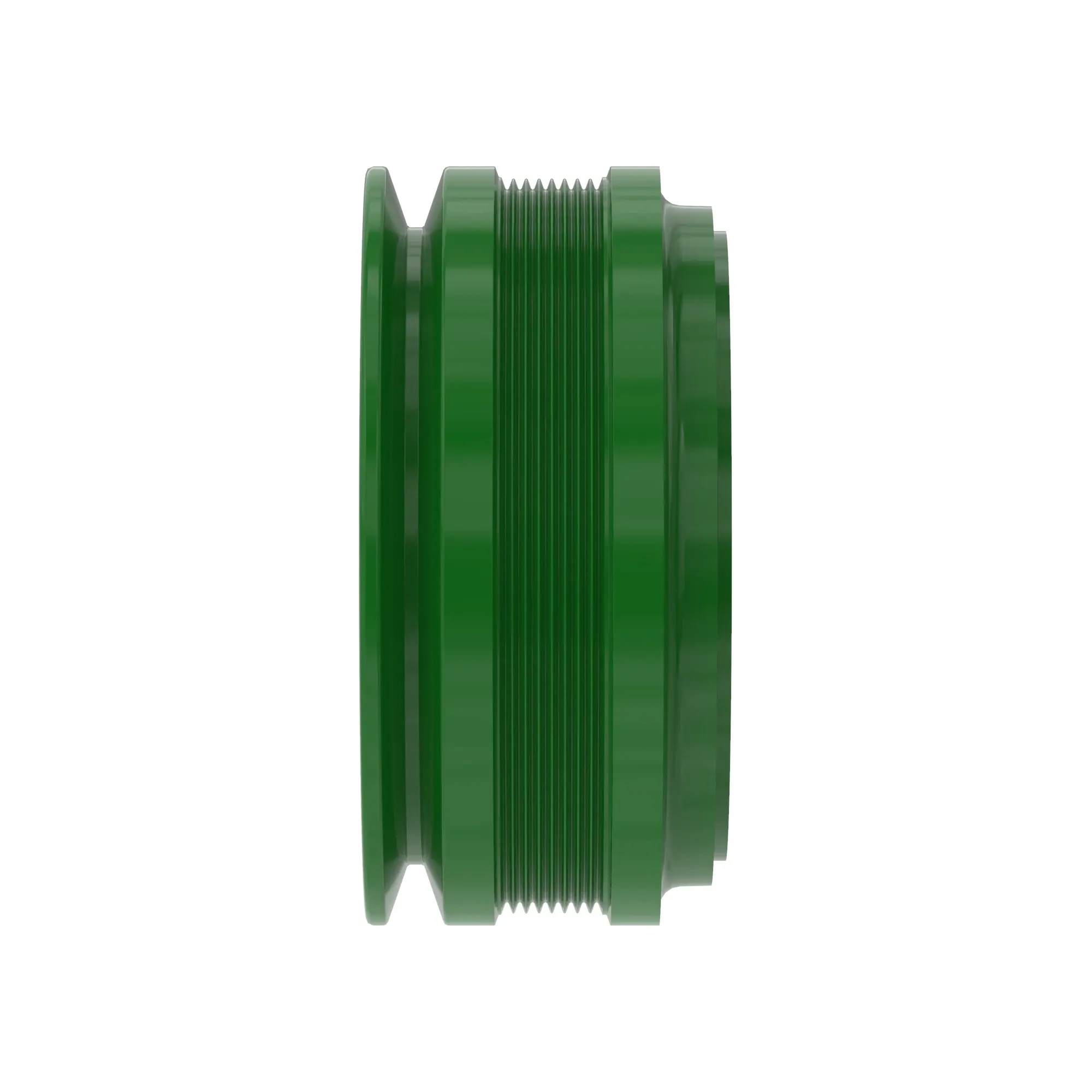 Belts, Pulley, Chains, and Sprockets