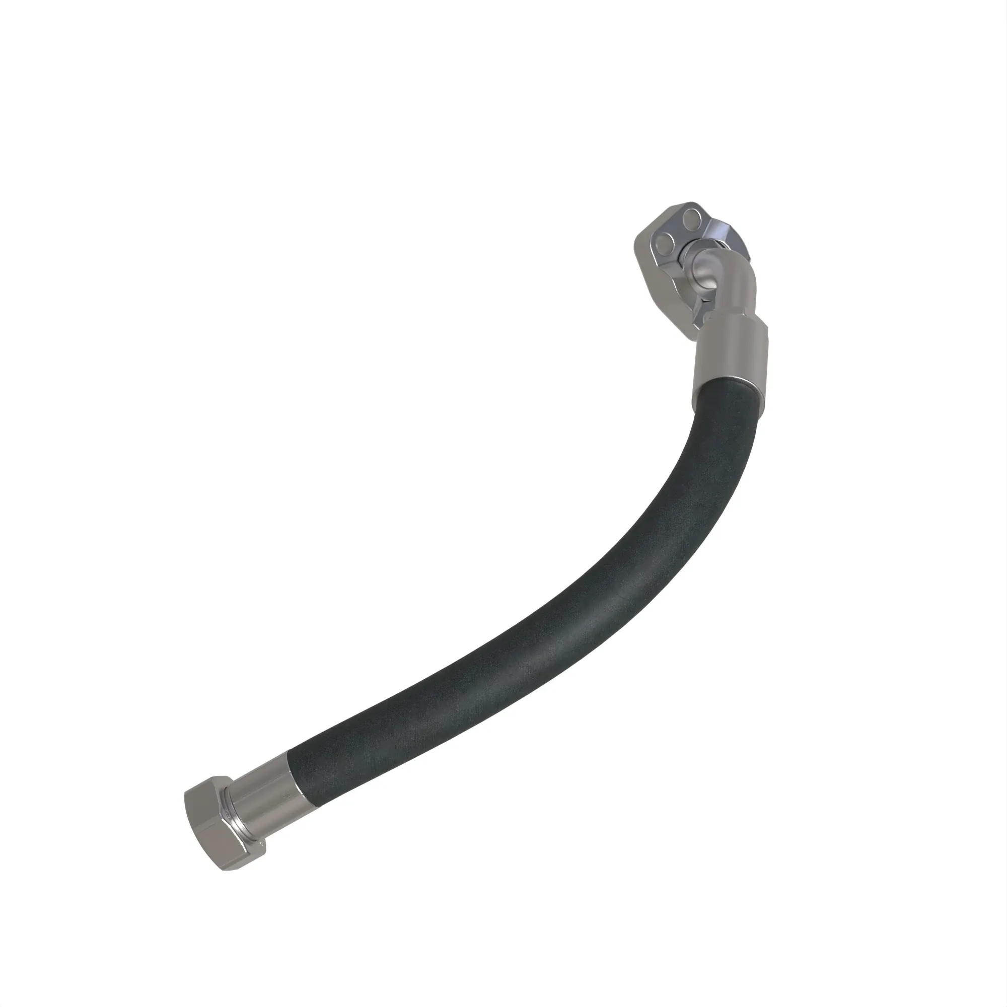 HYDRAULIC HOSE, MAIN PUMP