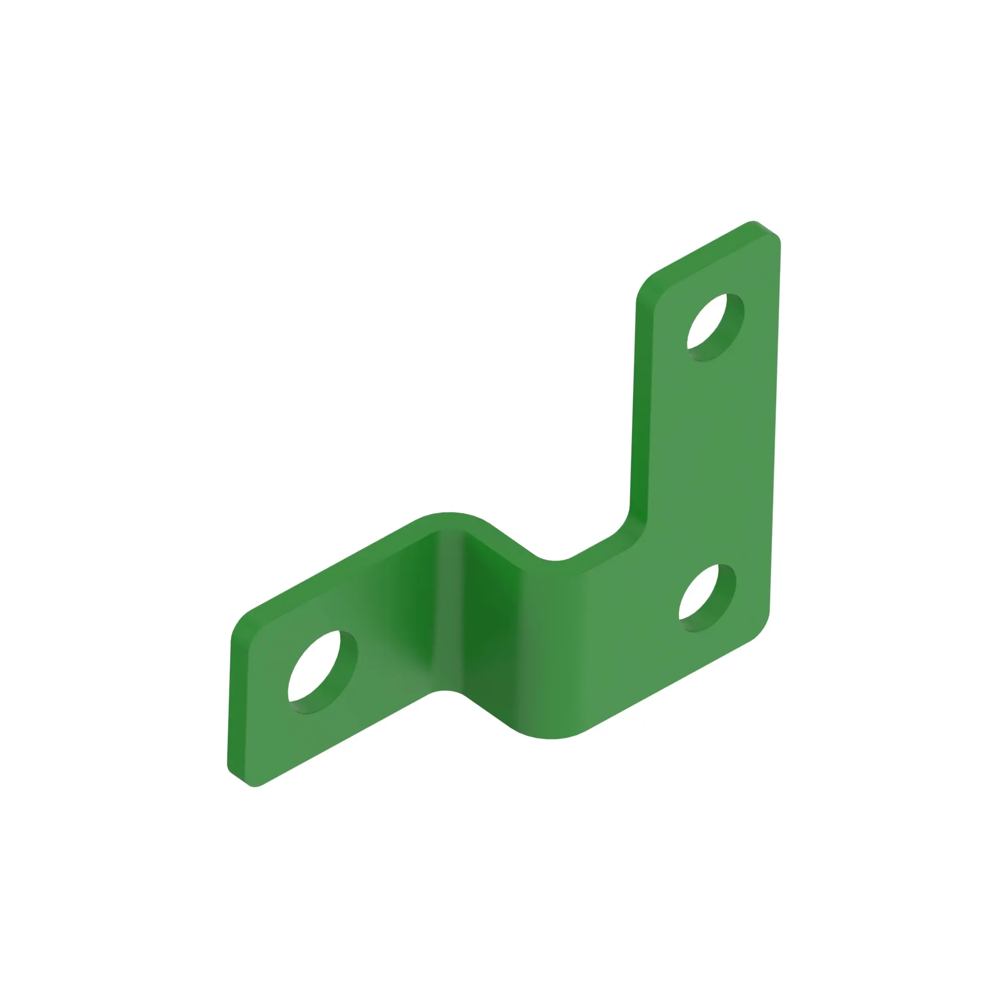 BRACKET, MAIN CHASSIS HARNESS RH SU