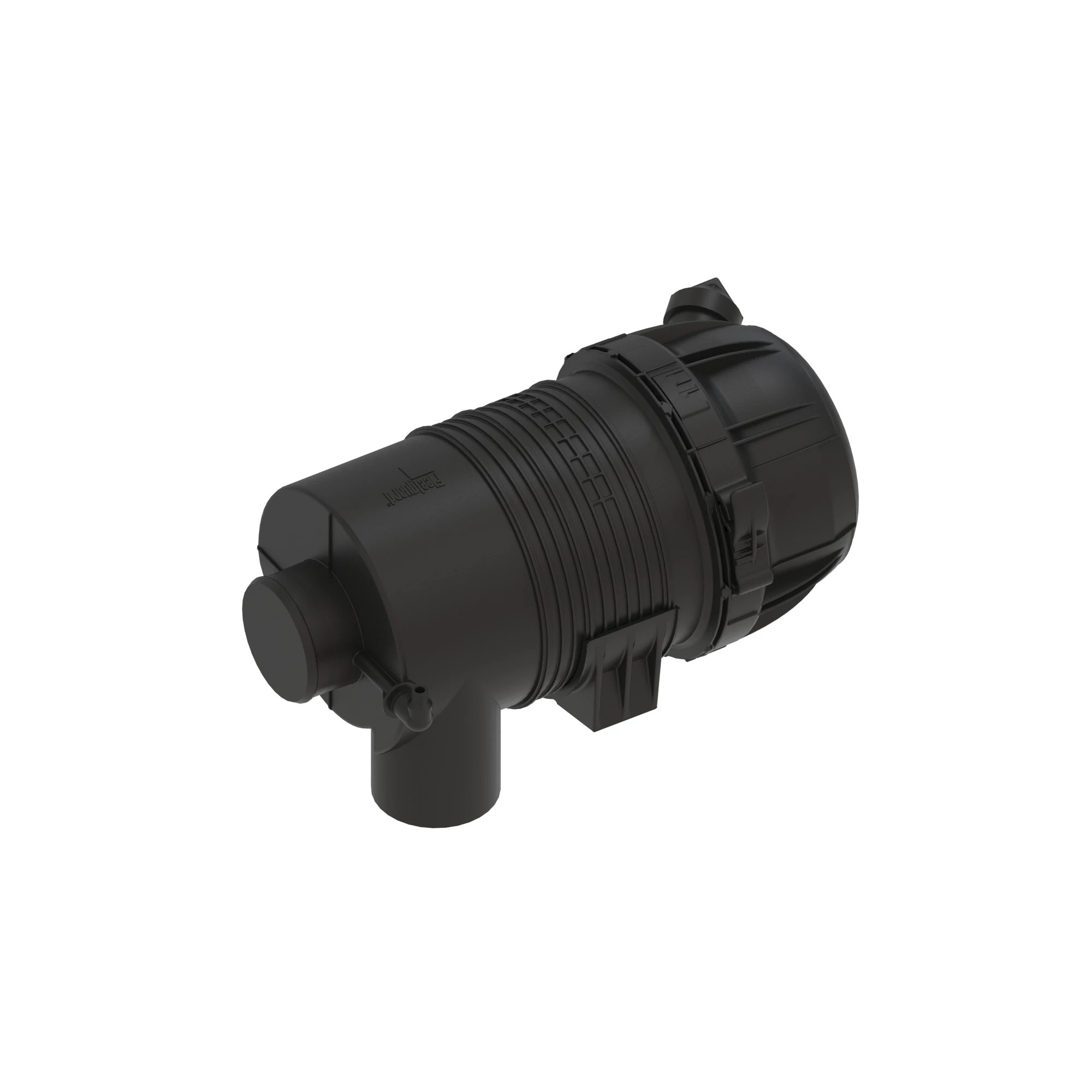 AIR CLEANER OPTIAIR 600