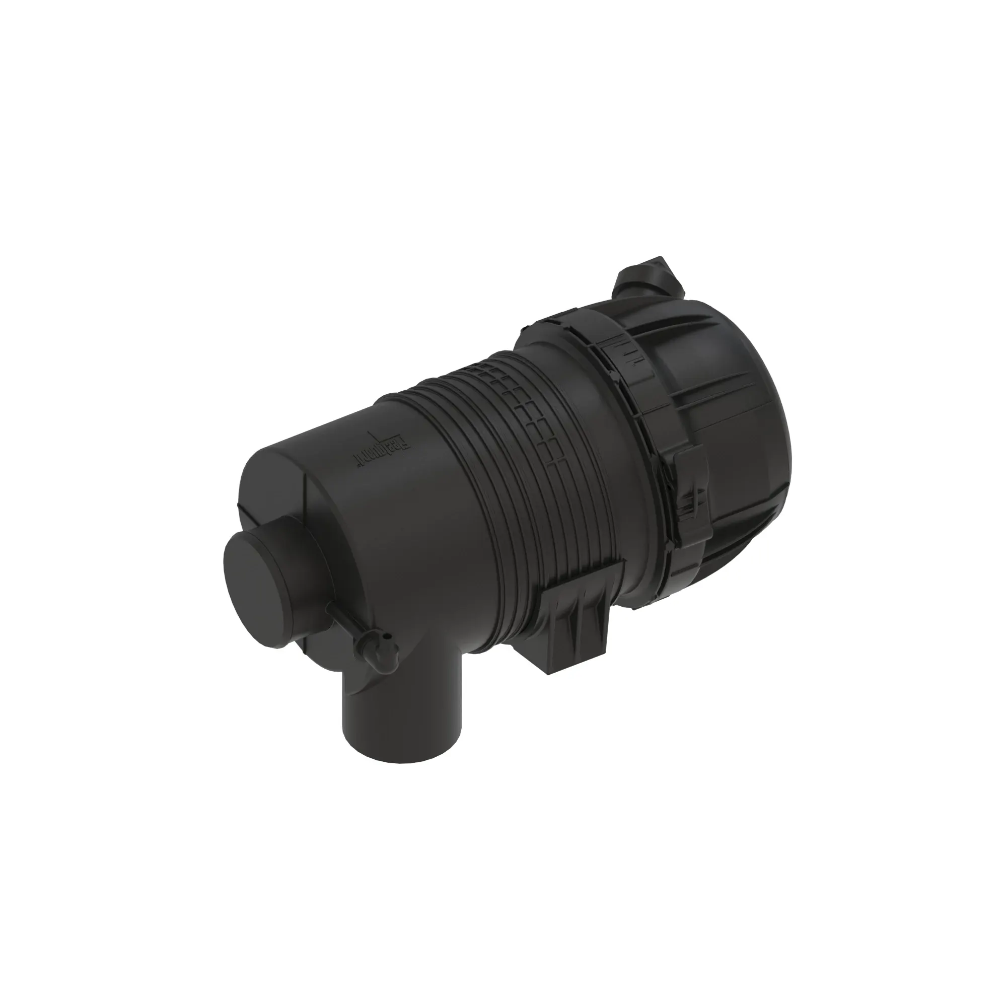 John Deere Air Cleaner Assembly - AT436669