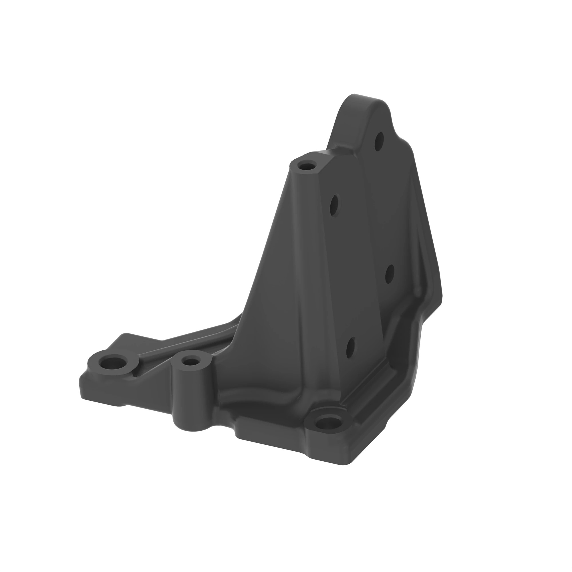 BRACKET,FUEL FILTER 4045, SPRAYER