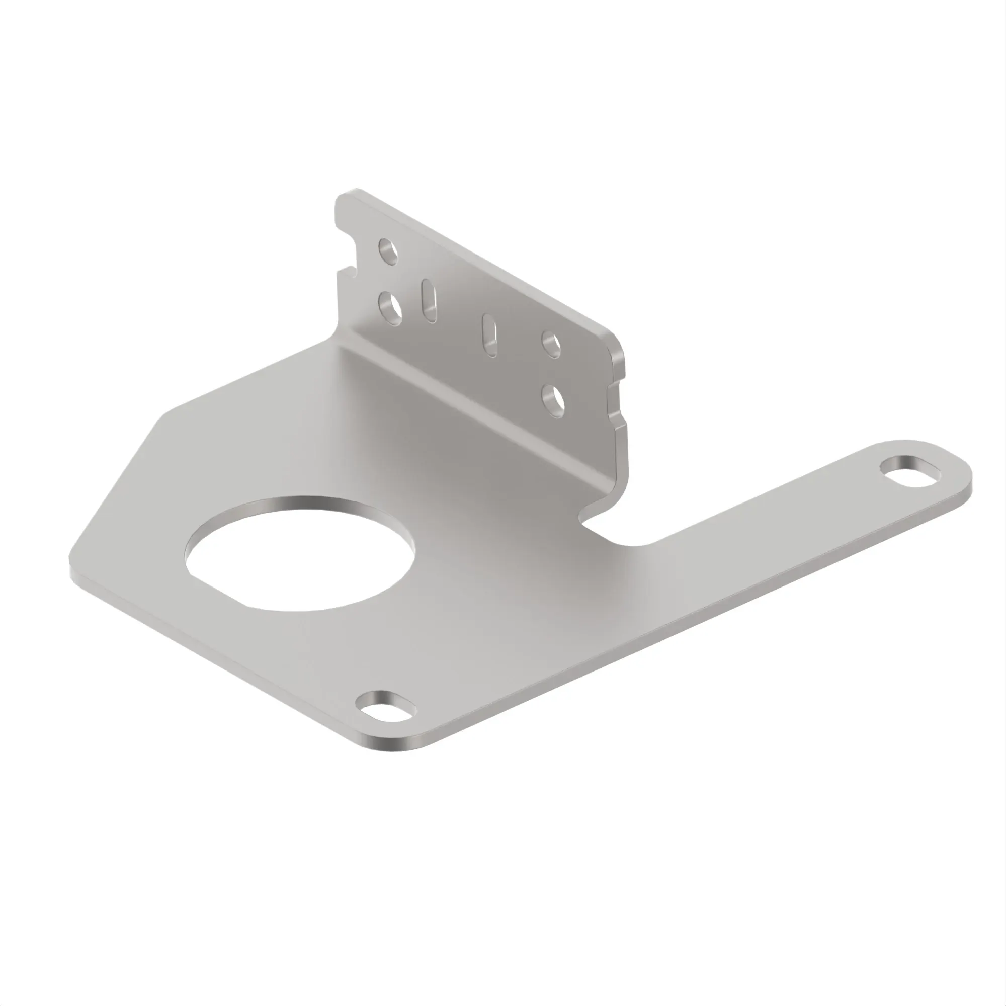 John Deere Bulkhead Bracket - T335753