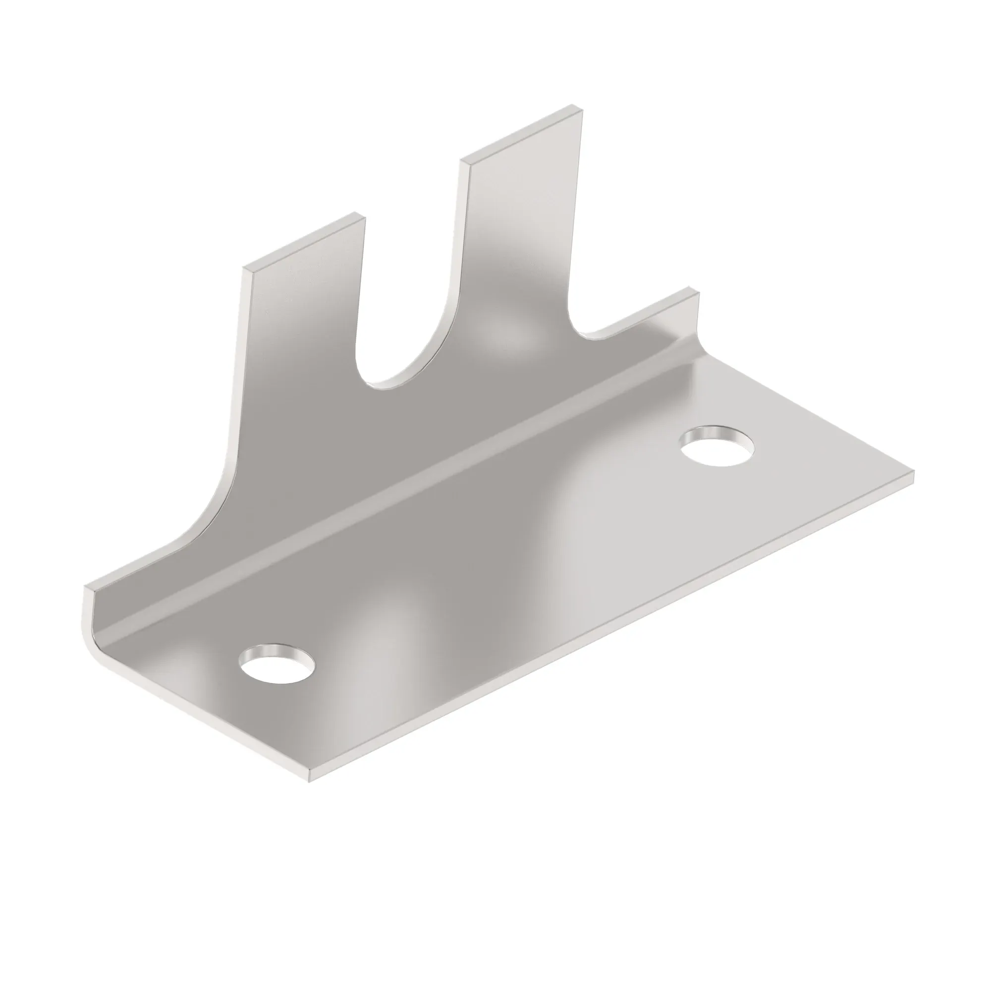 John Deere Bracket - H163676