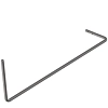 BRACKET - EDUCTOR