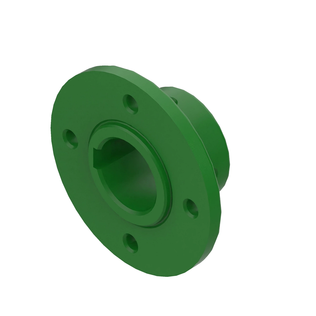 John Deere Hub - CQ02190