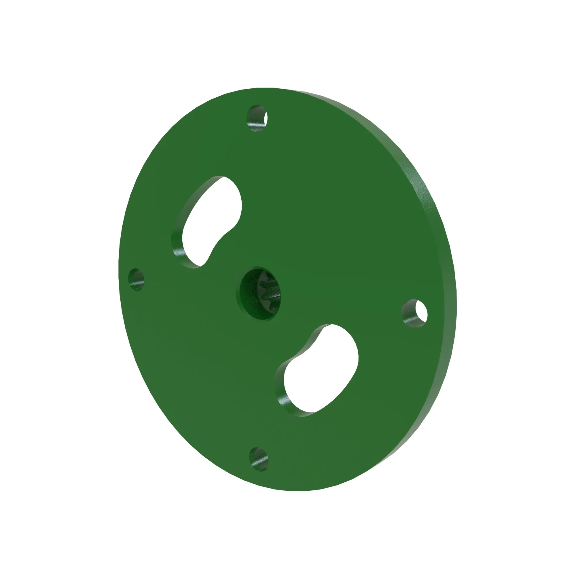 FLANGE