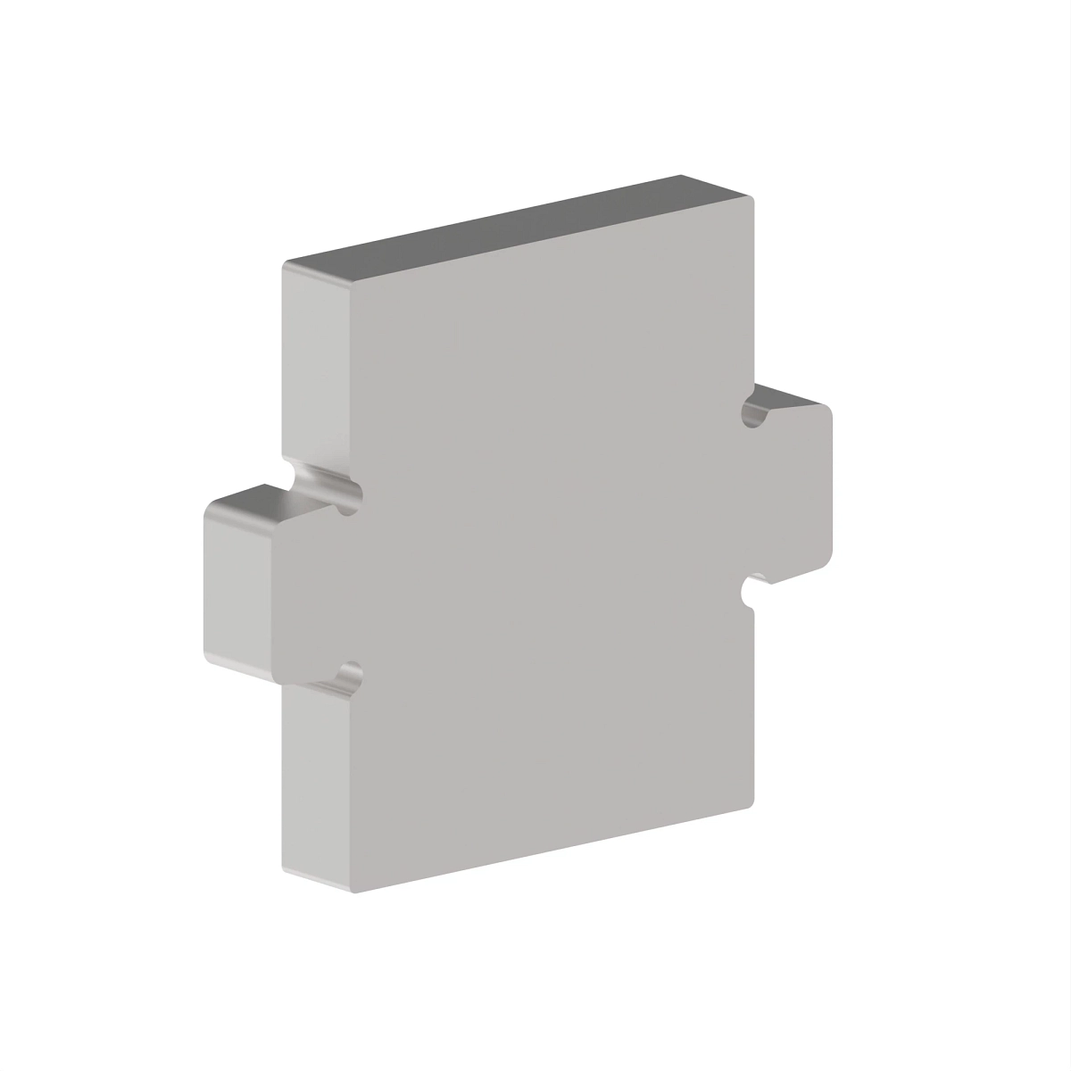 John Deere Fork Plate - FH321606