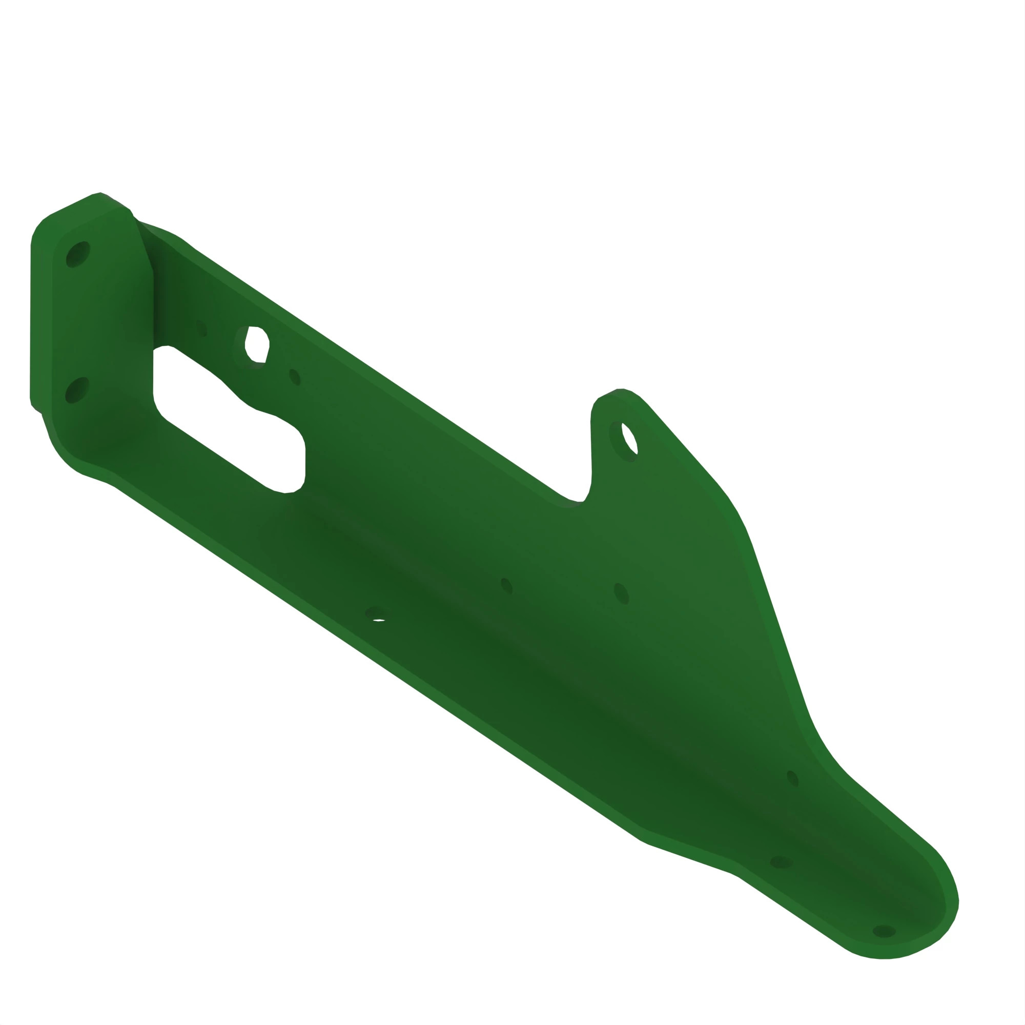 ANCHOR, ANCHOR, LH CYL MF HD