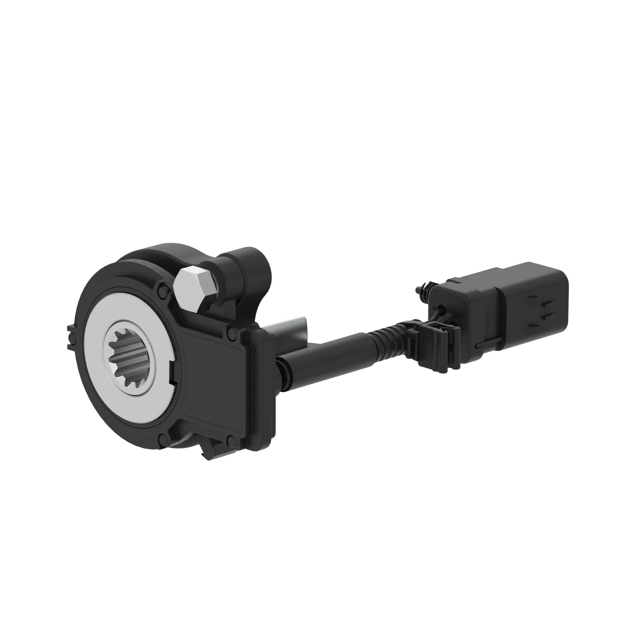 John Deere Steering Control Unit - AL221065