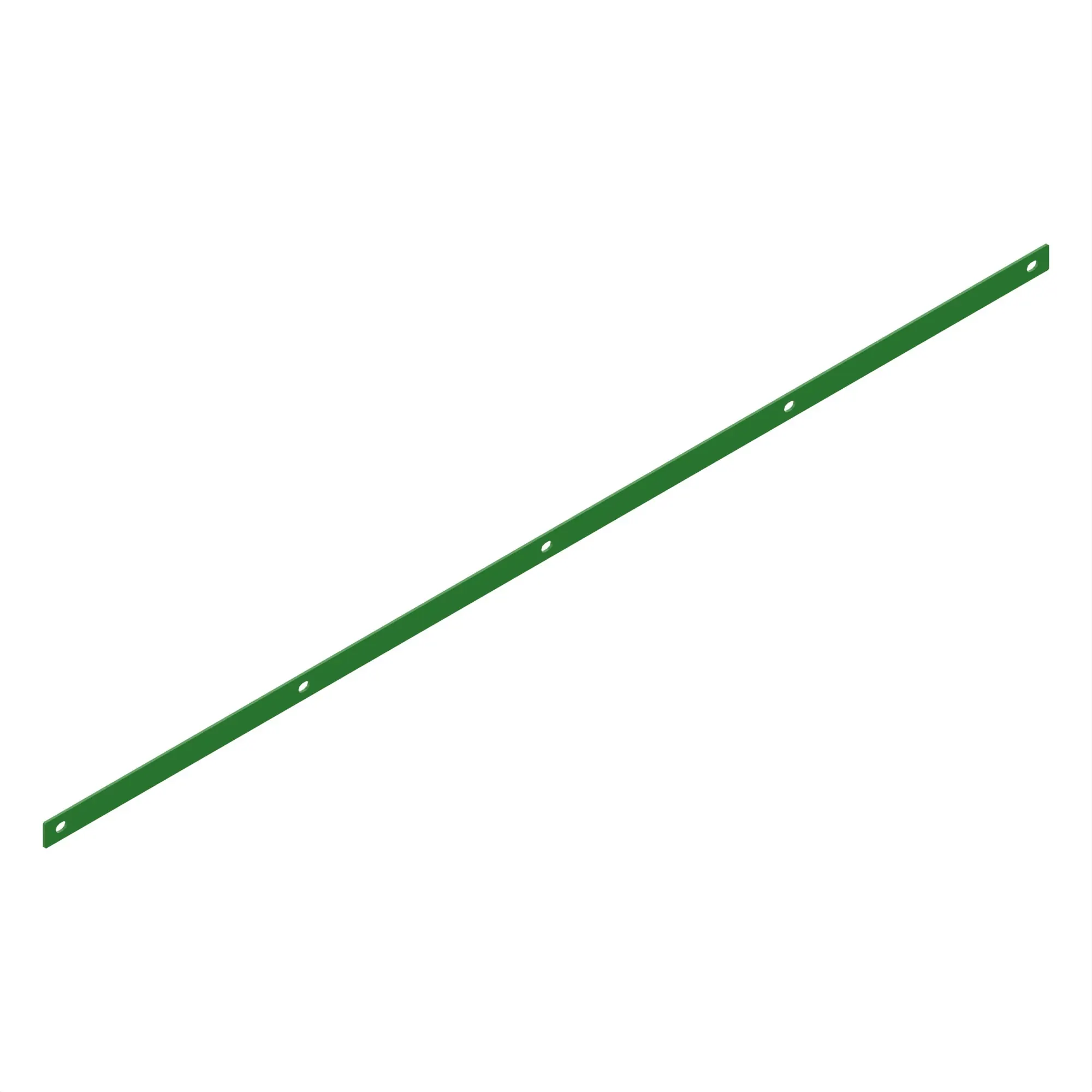 John Deere Strip, Plate - FH313915