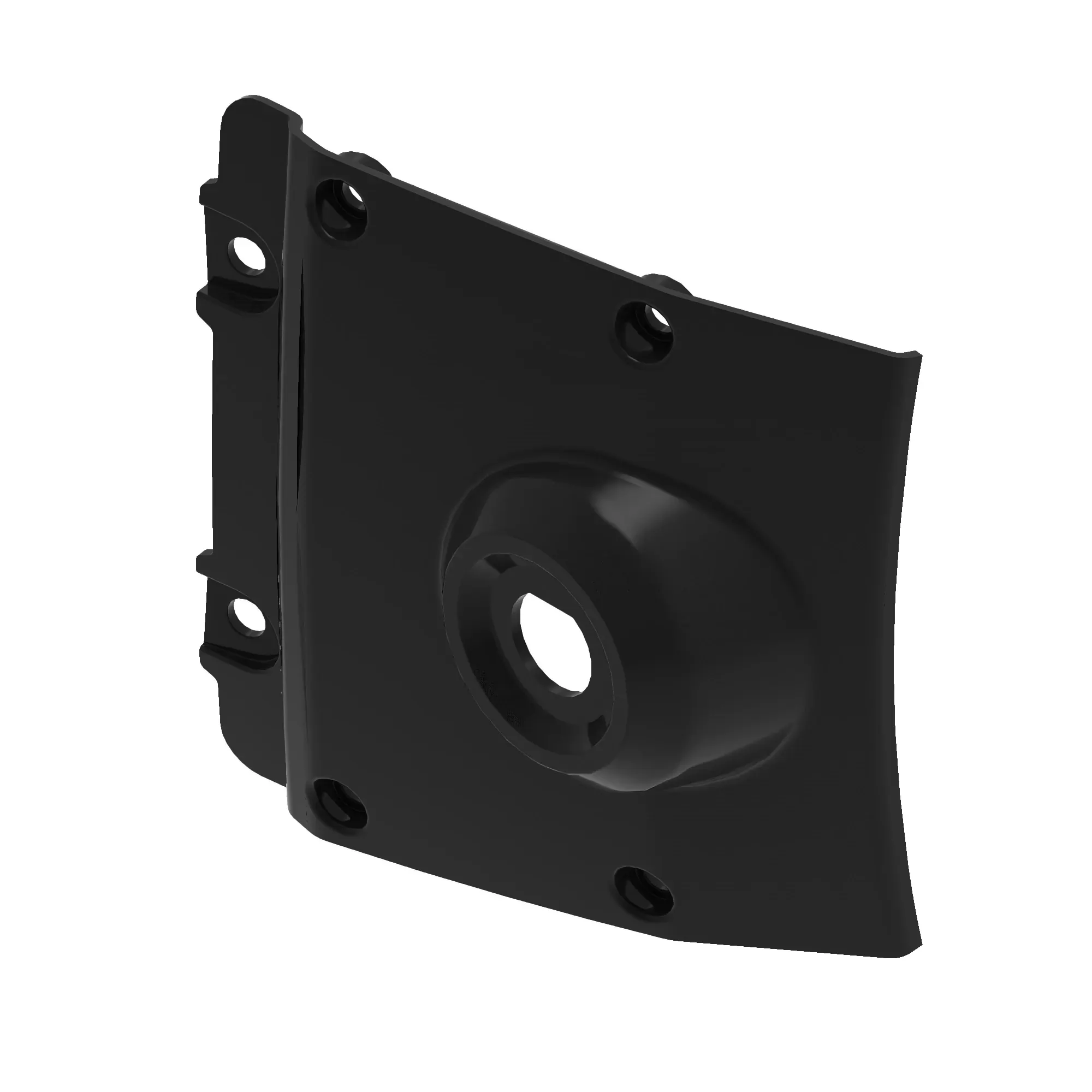 John Deere Cowl - SU45589