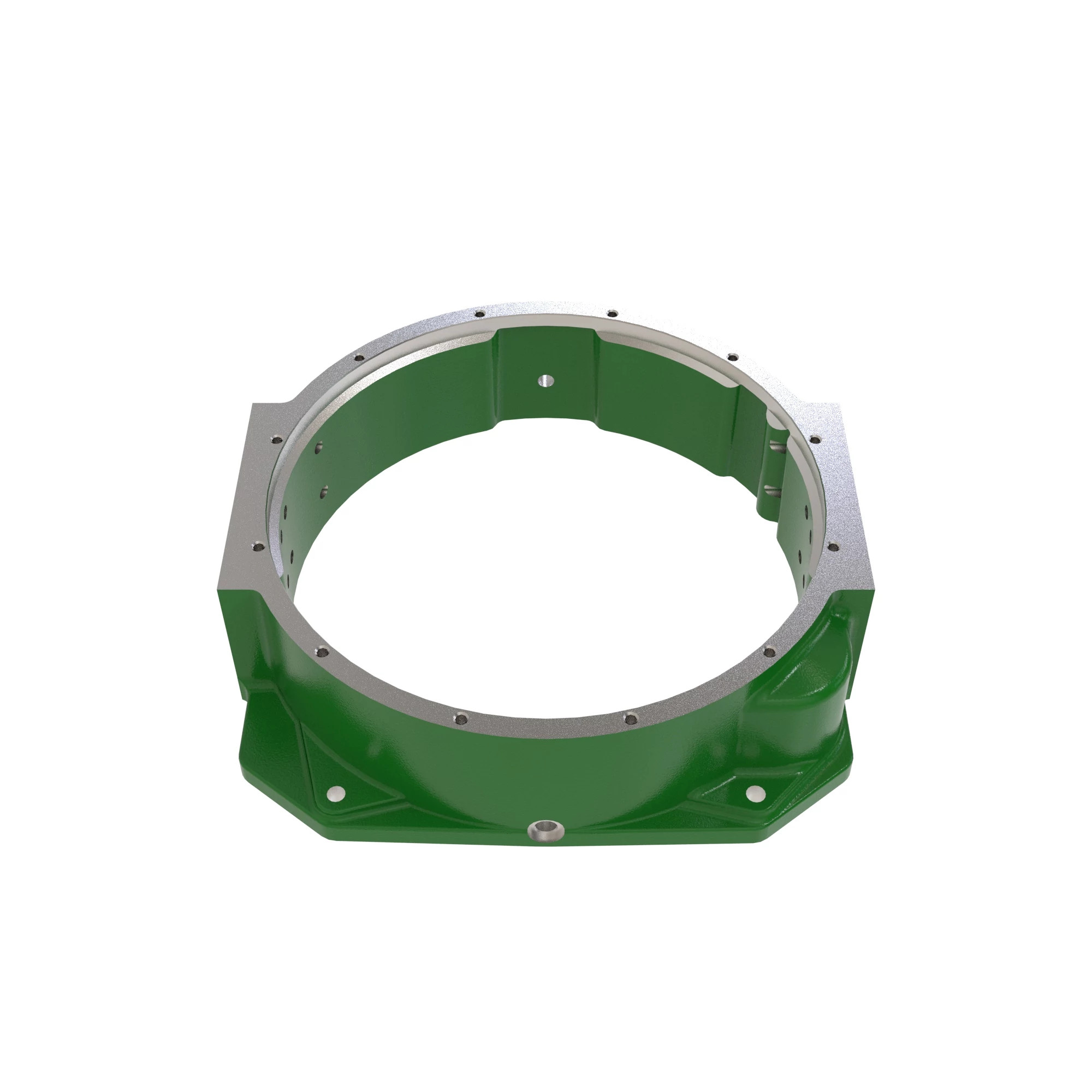 ⚙️ R133887: Carcasa del Volante John Deere 🚜✅ | Procomex