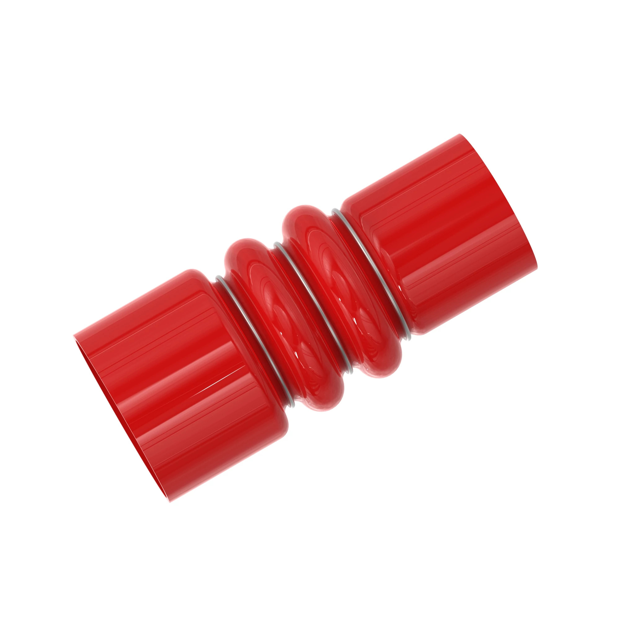 HOSE, CHARGE AIR COOLER PZX270