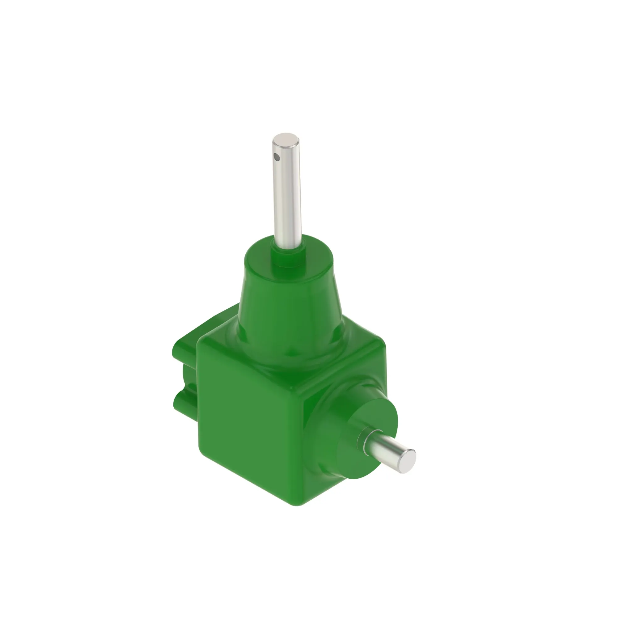 Bevel Gear Drive
