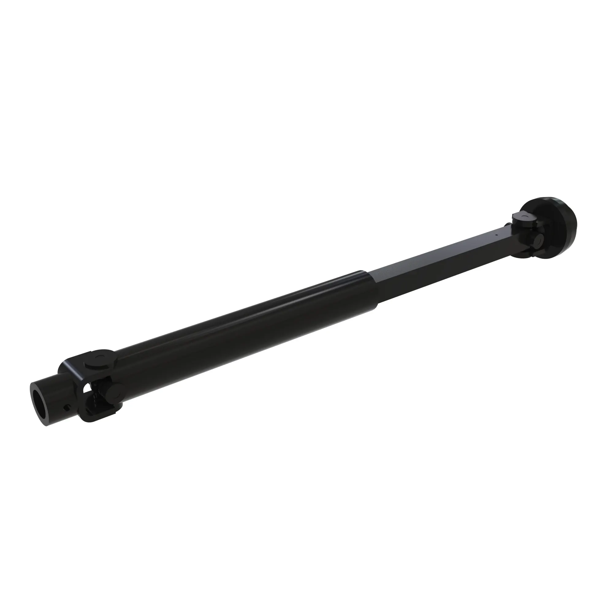 John Deere Universal Driveshaft  - AM132904