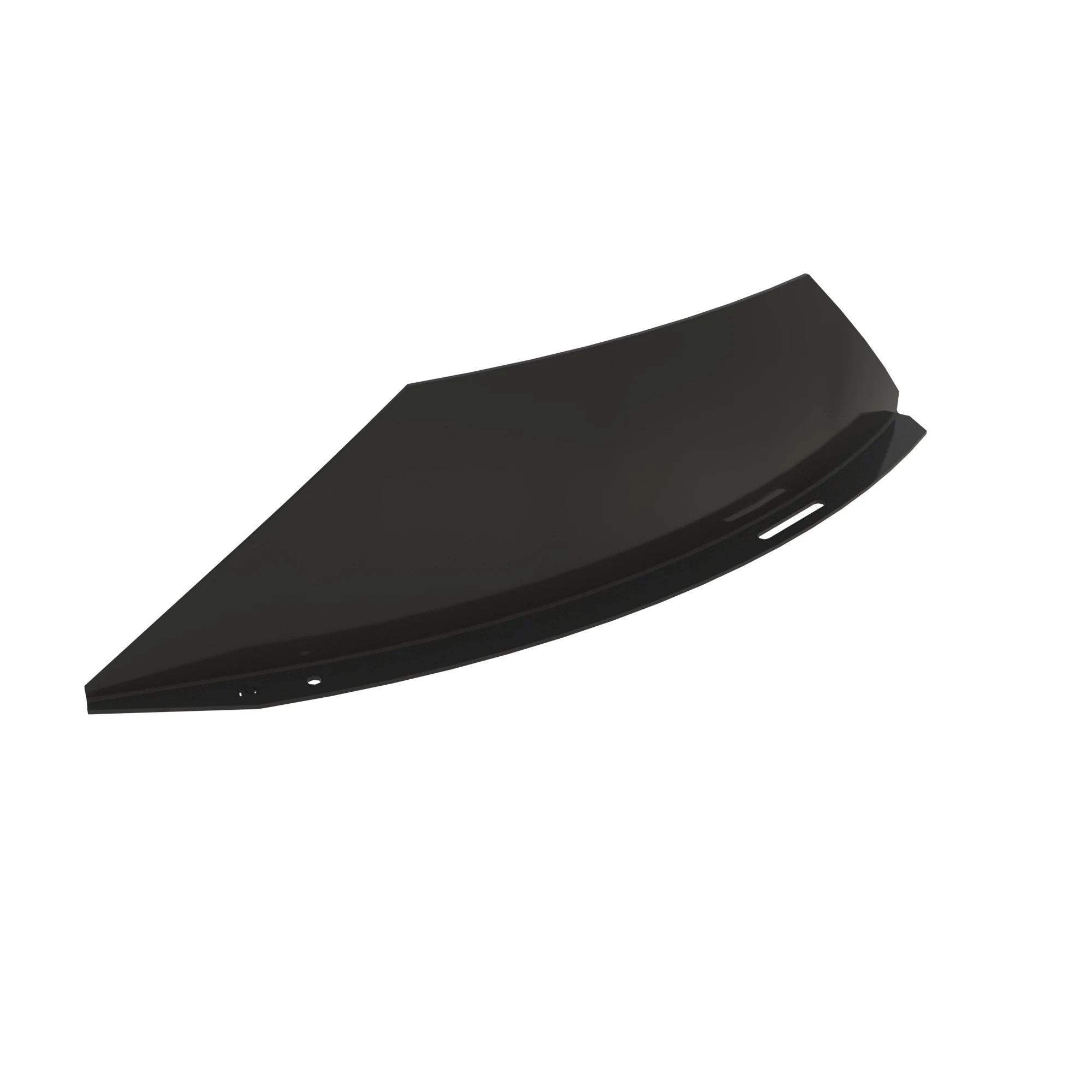 John Deere Tailboard LH Vane - HXE117900