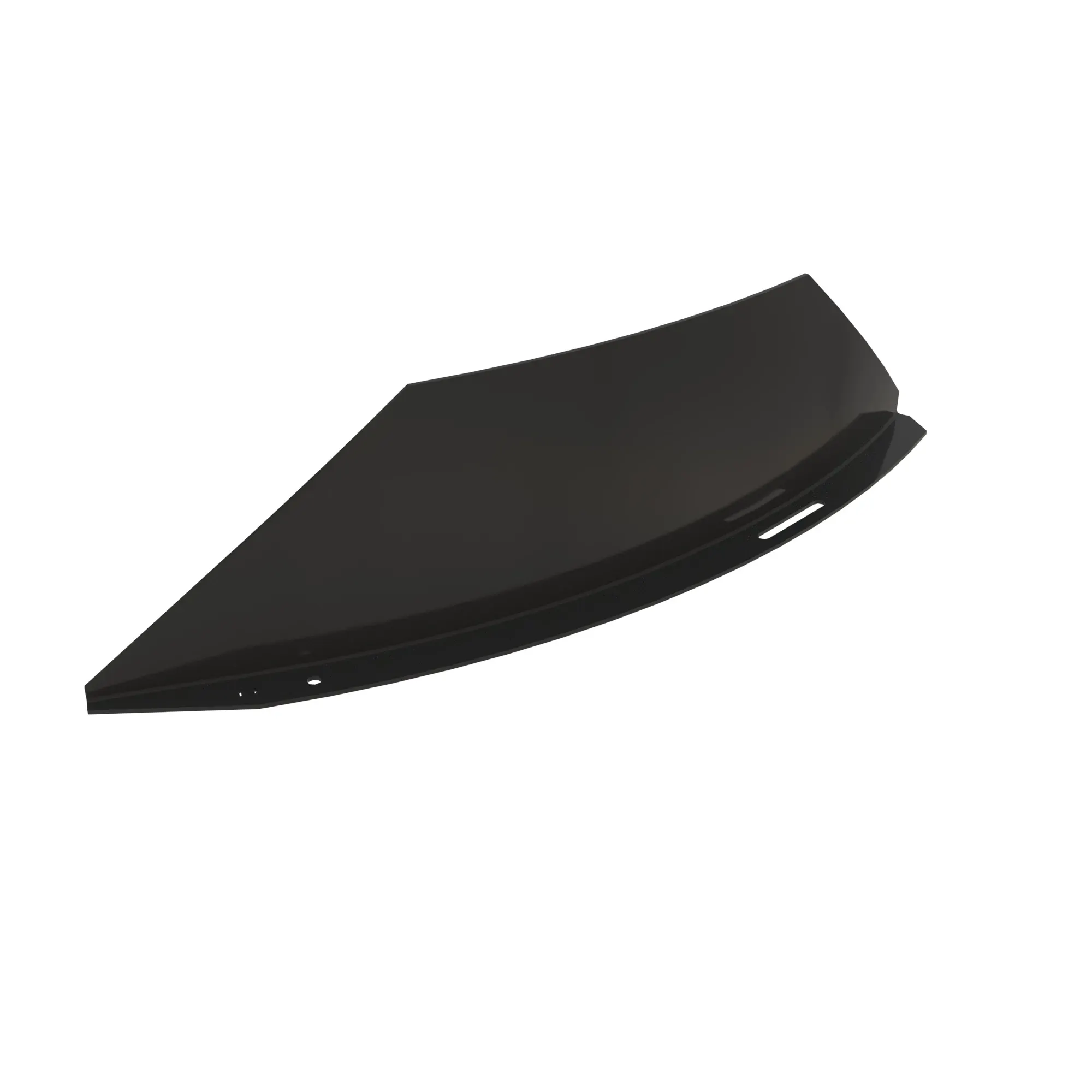 John Deere Tailboard LH Vane - HXE117900