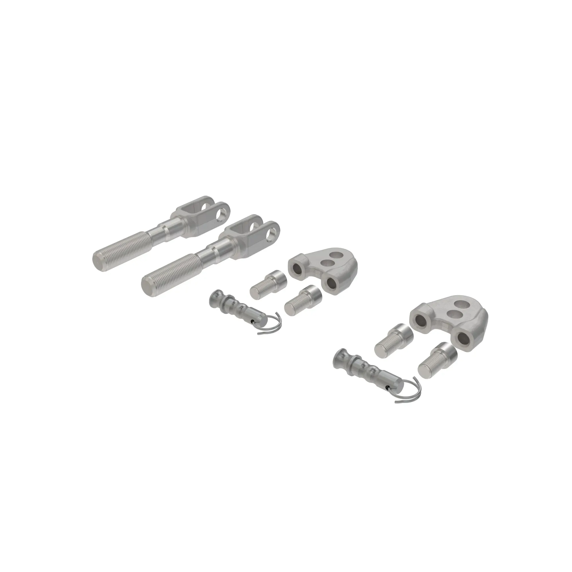 BL17077, Quick adjustment of lower links from Cat 2 to Cat 3; MHM2021